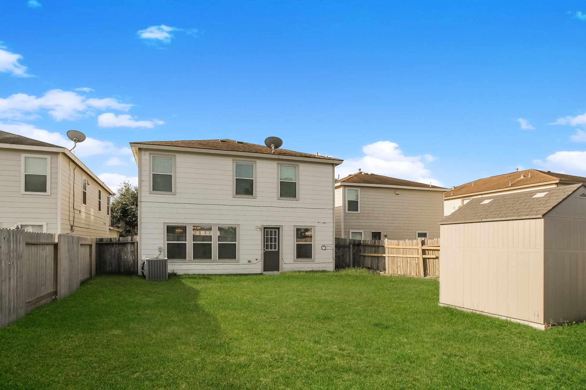 11234 Wild Goose Drive, Tomball, TX 77375