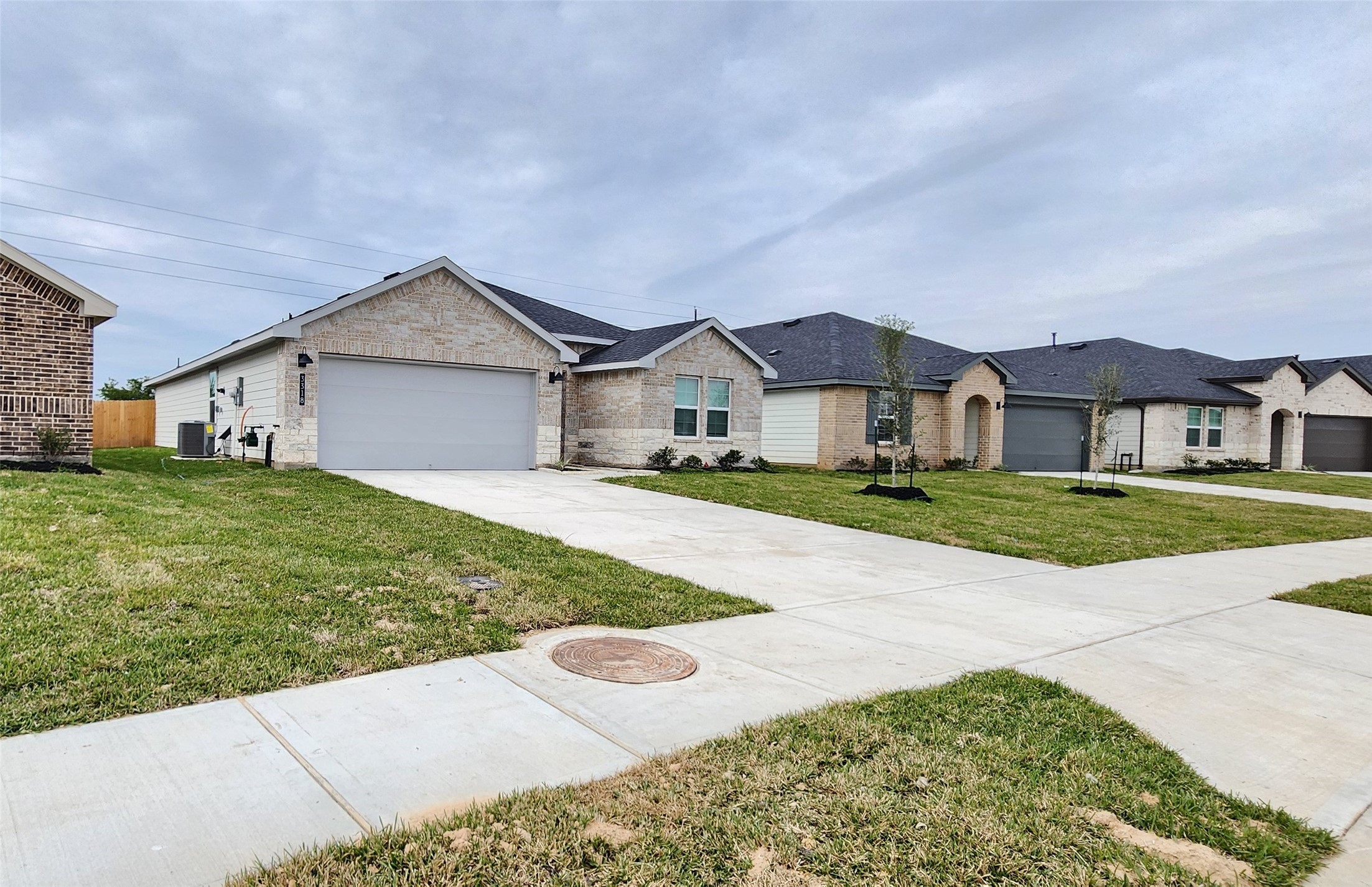 3318 Boothby Bay Lane, Fulshear, TX 77441