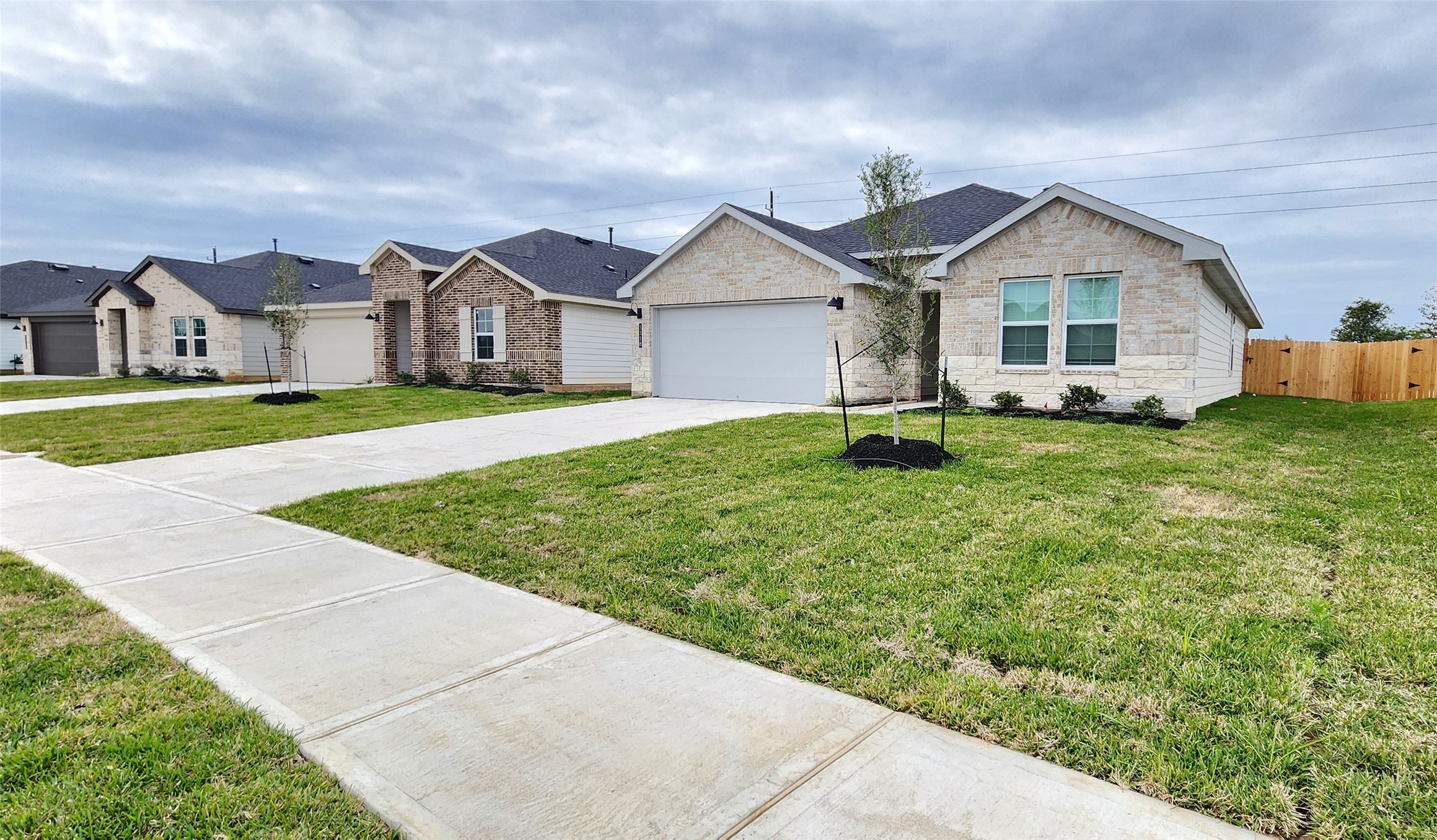 3318 Boothby Bay Lane, Fulshear, TX 77441