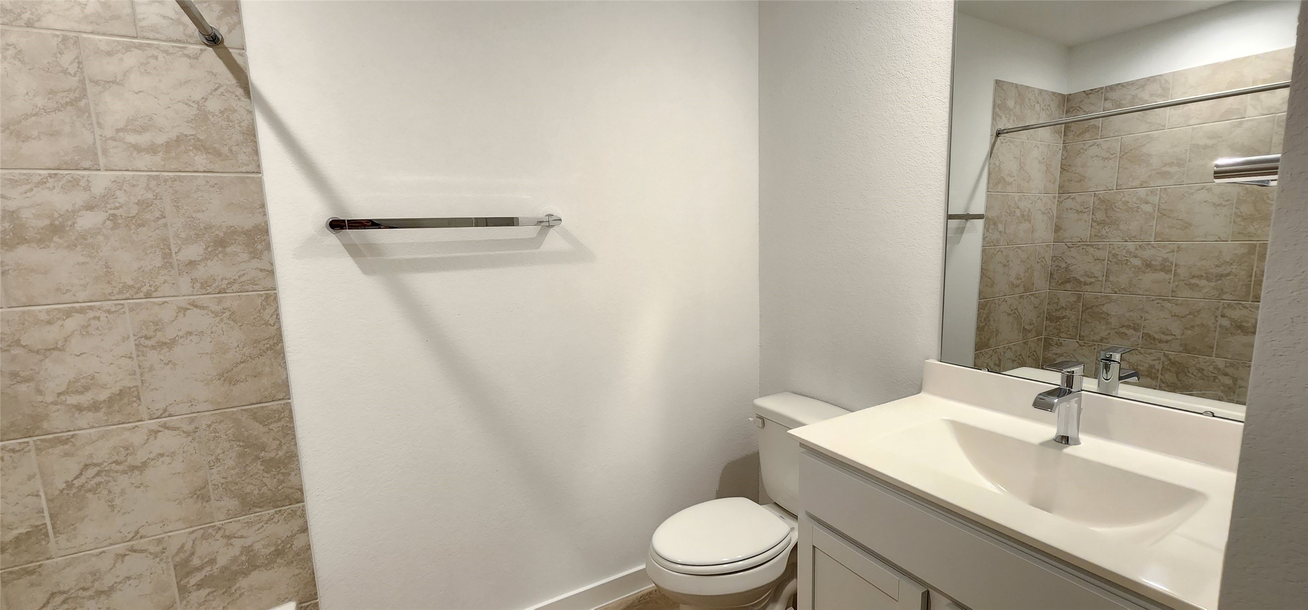 Hall Bathroom