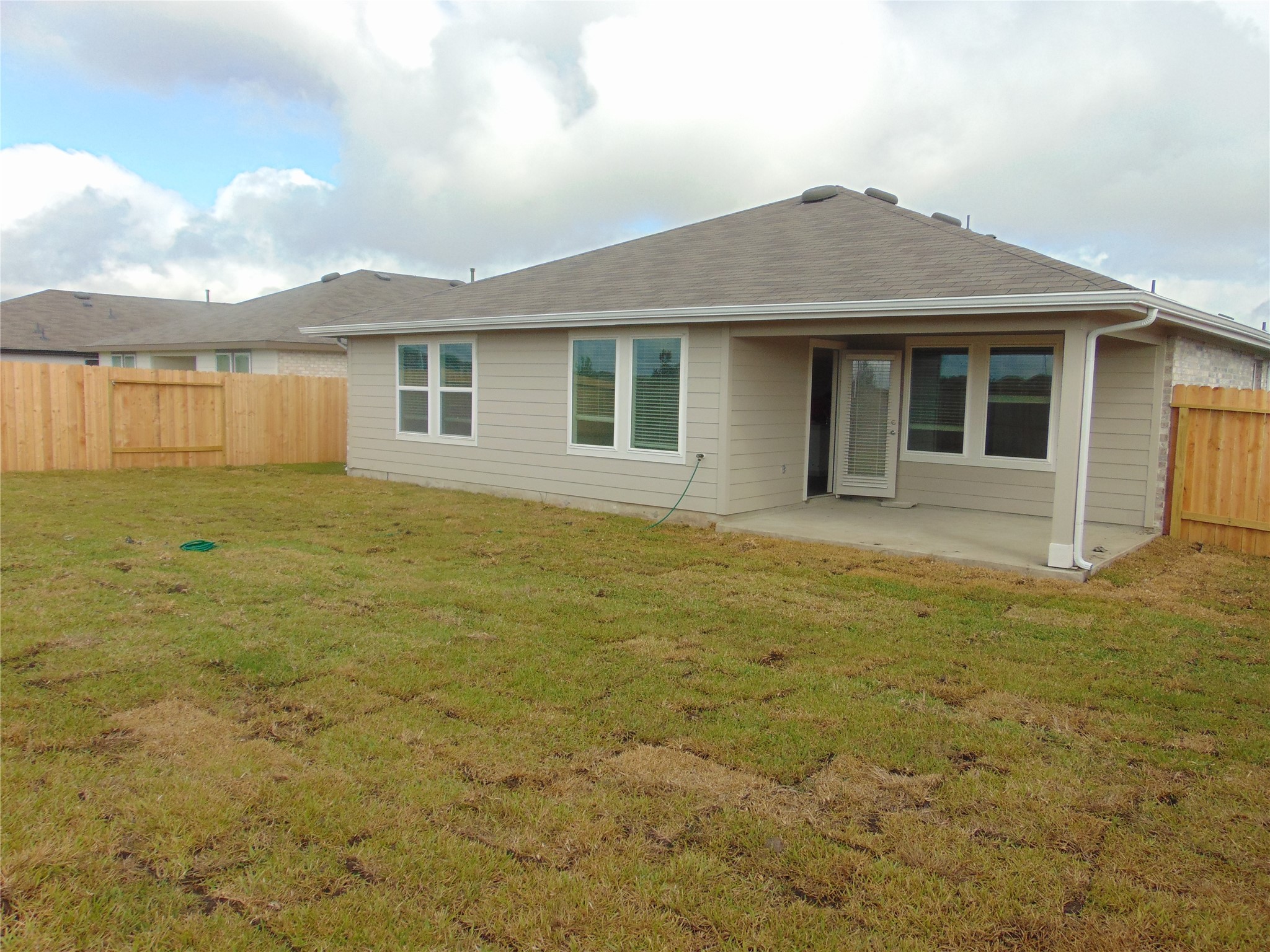 6918 Morales Way, Richmond, TX 77469