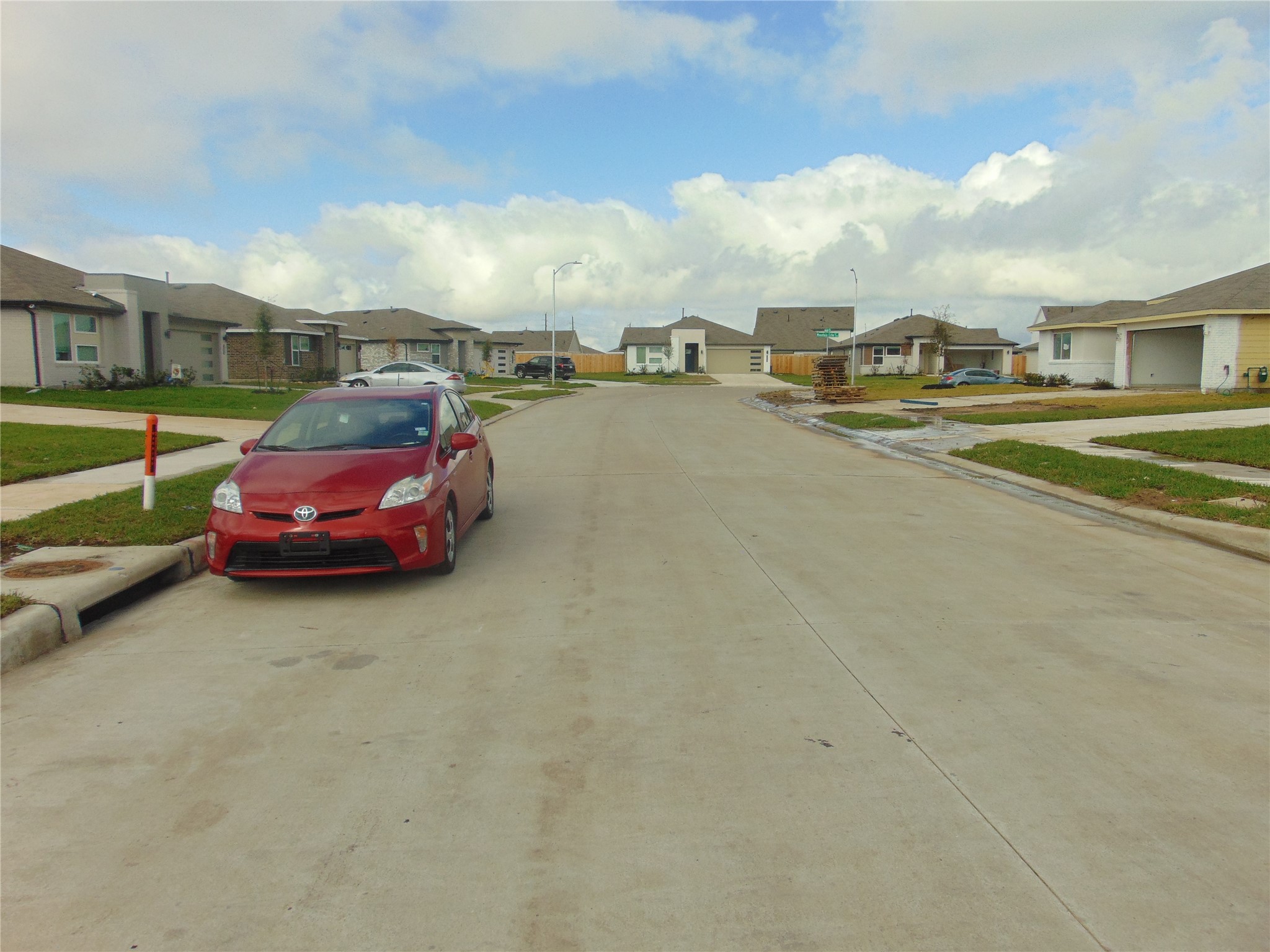 6918 Morales Way, Richmond, TX 77469