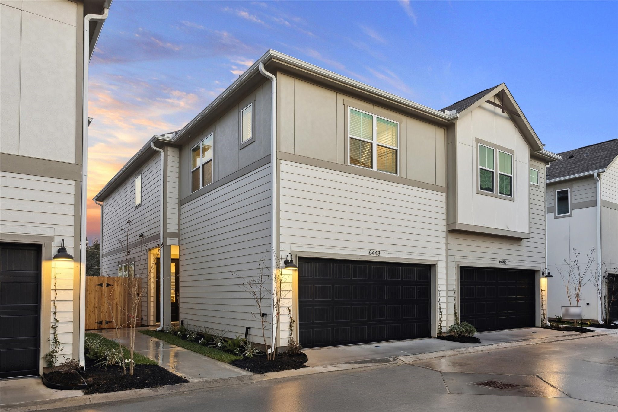 Representative exterior photo. Layout may vary. Representative exterior photo. Layout may vary.