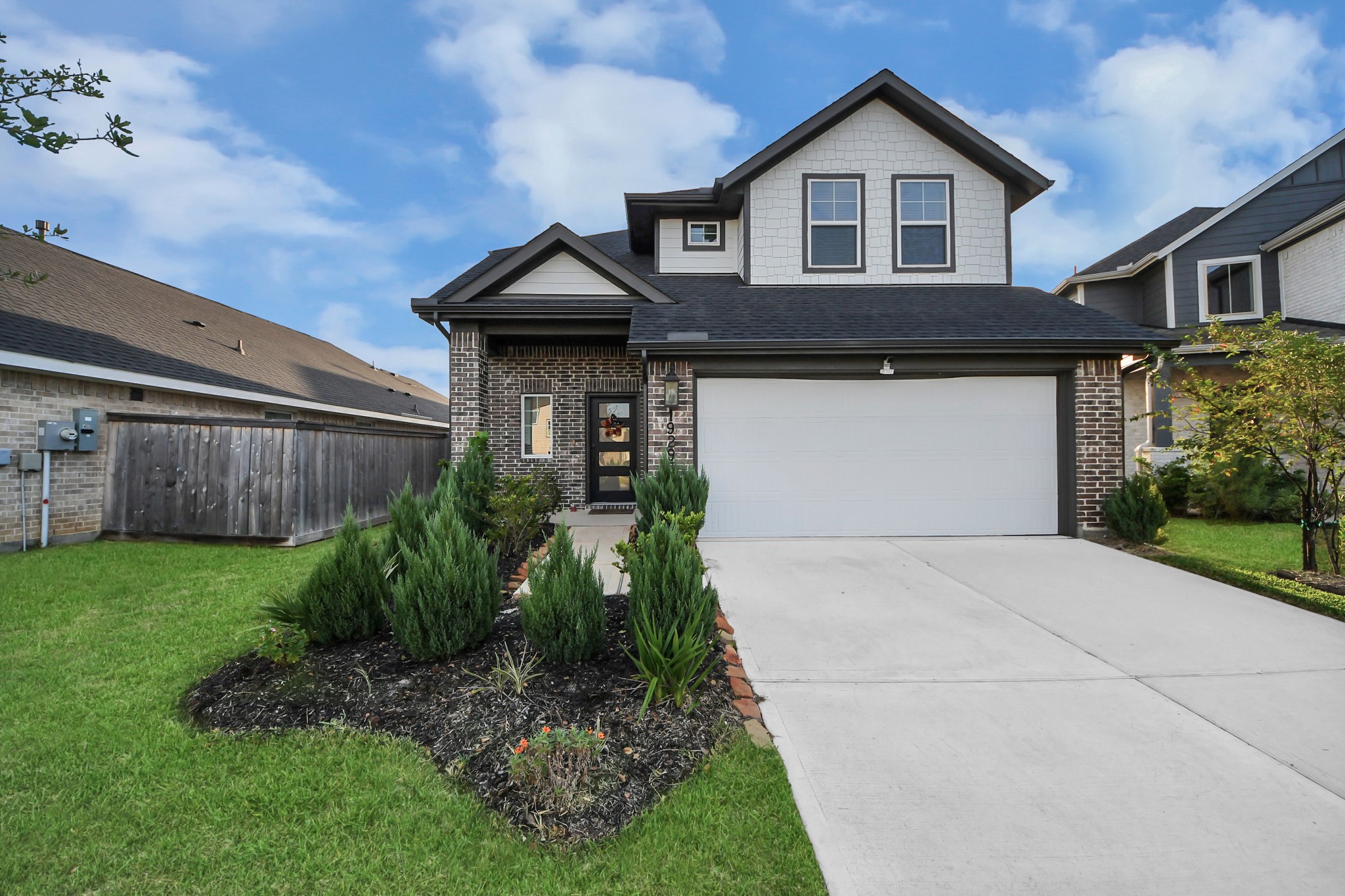 19293 Hazel Firs Court, Magnolia, TX 77355