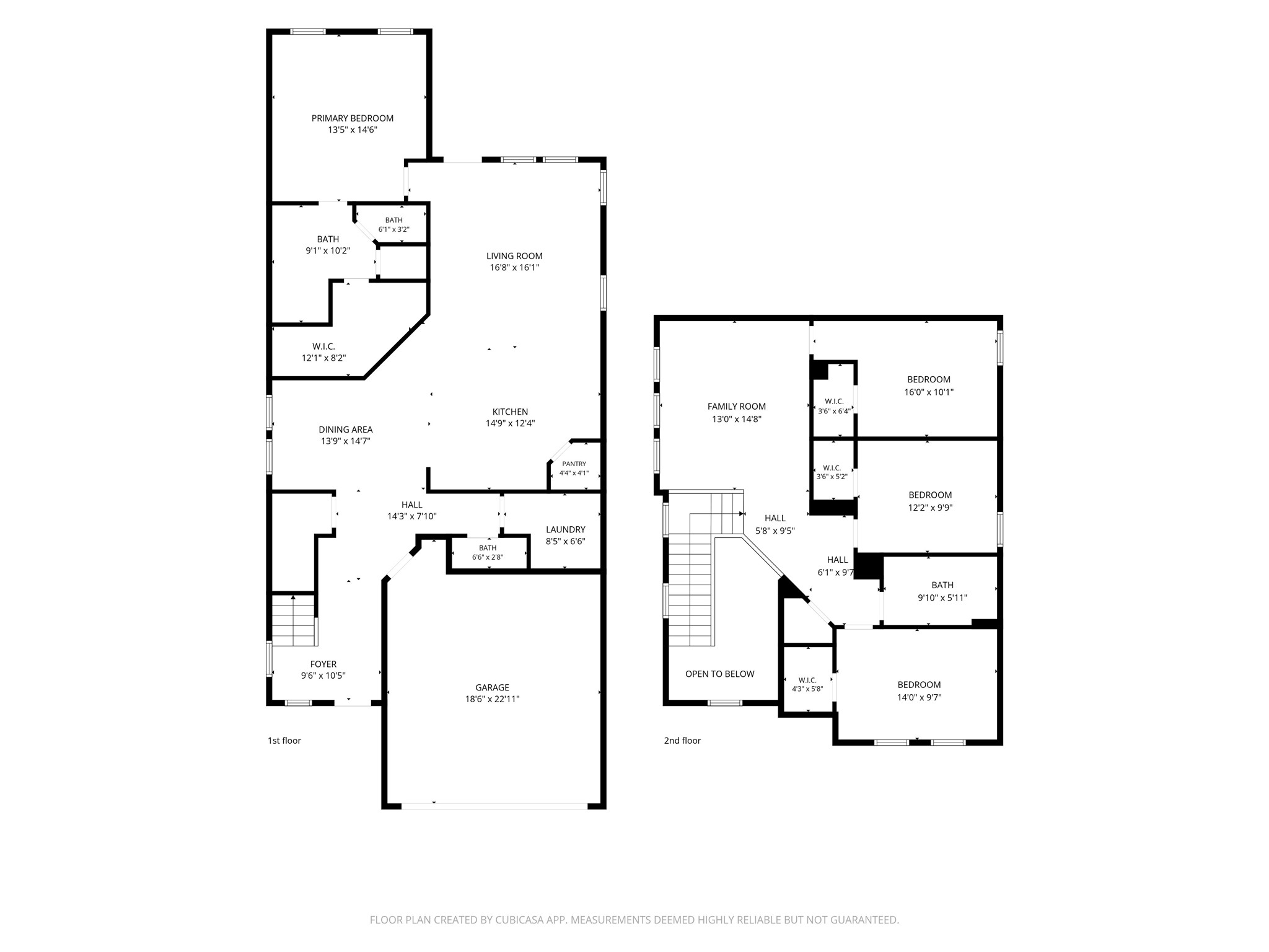 19293 Hazel Firs Court, Magnolia, TX 77355
