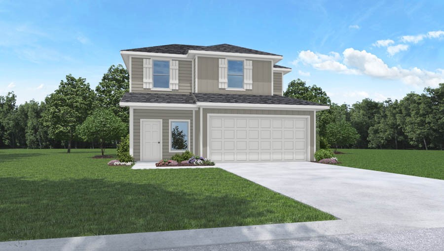 112 Rising Cedar Lane, Hockley, TX 77447