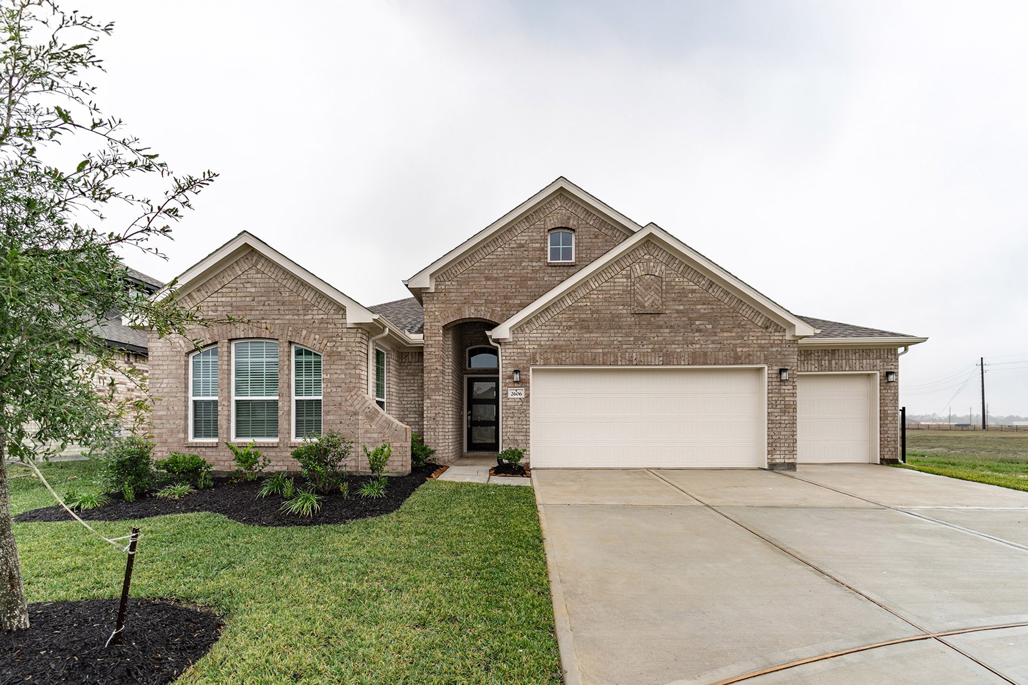 2606 Jasper Oaks Drive, Rosharon, TX 77583 2606 Jasper Oaks Drive, Rosharon, TX 77583