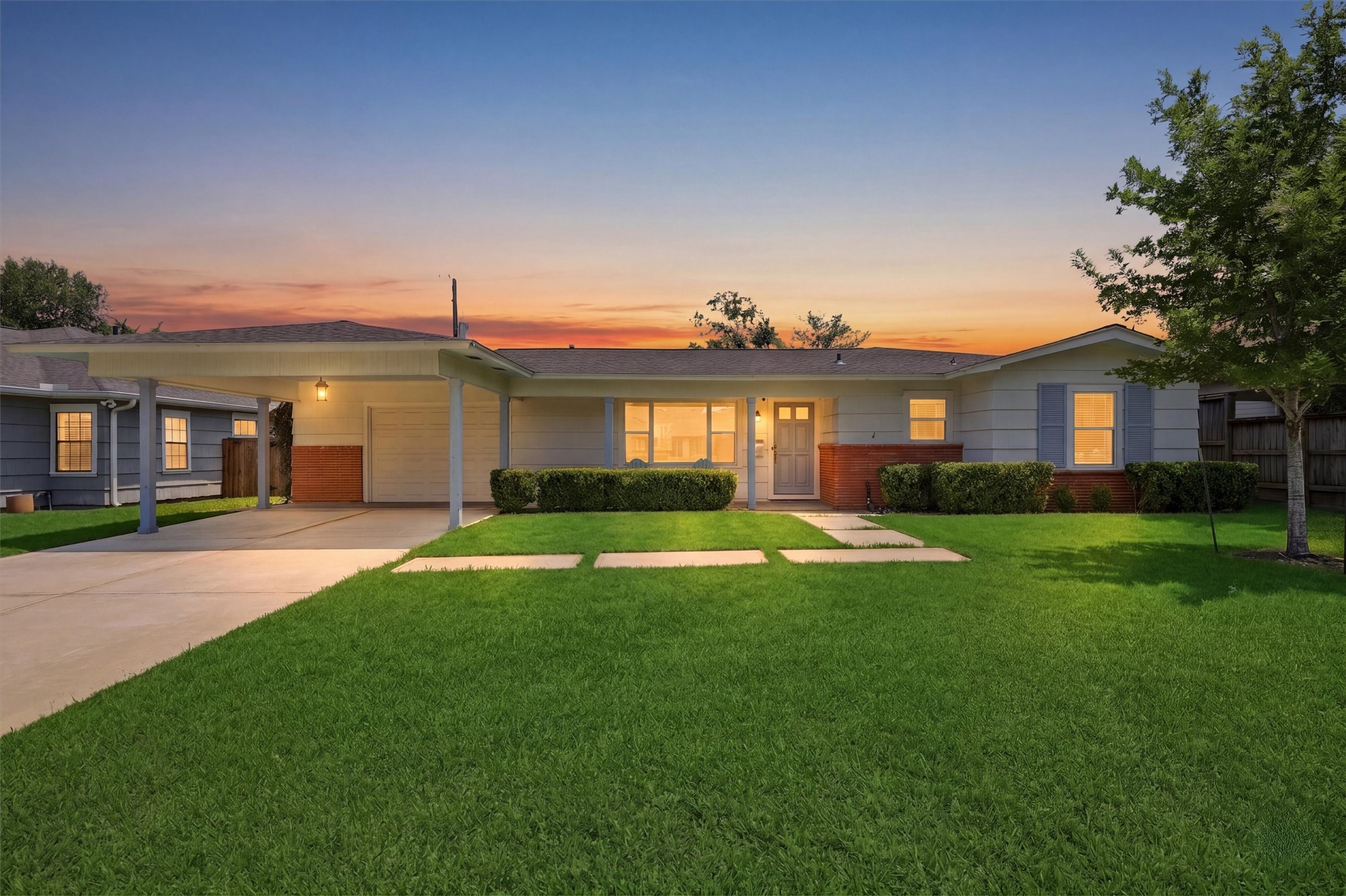 1006 Prince Street, Houston, TX 77008
