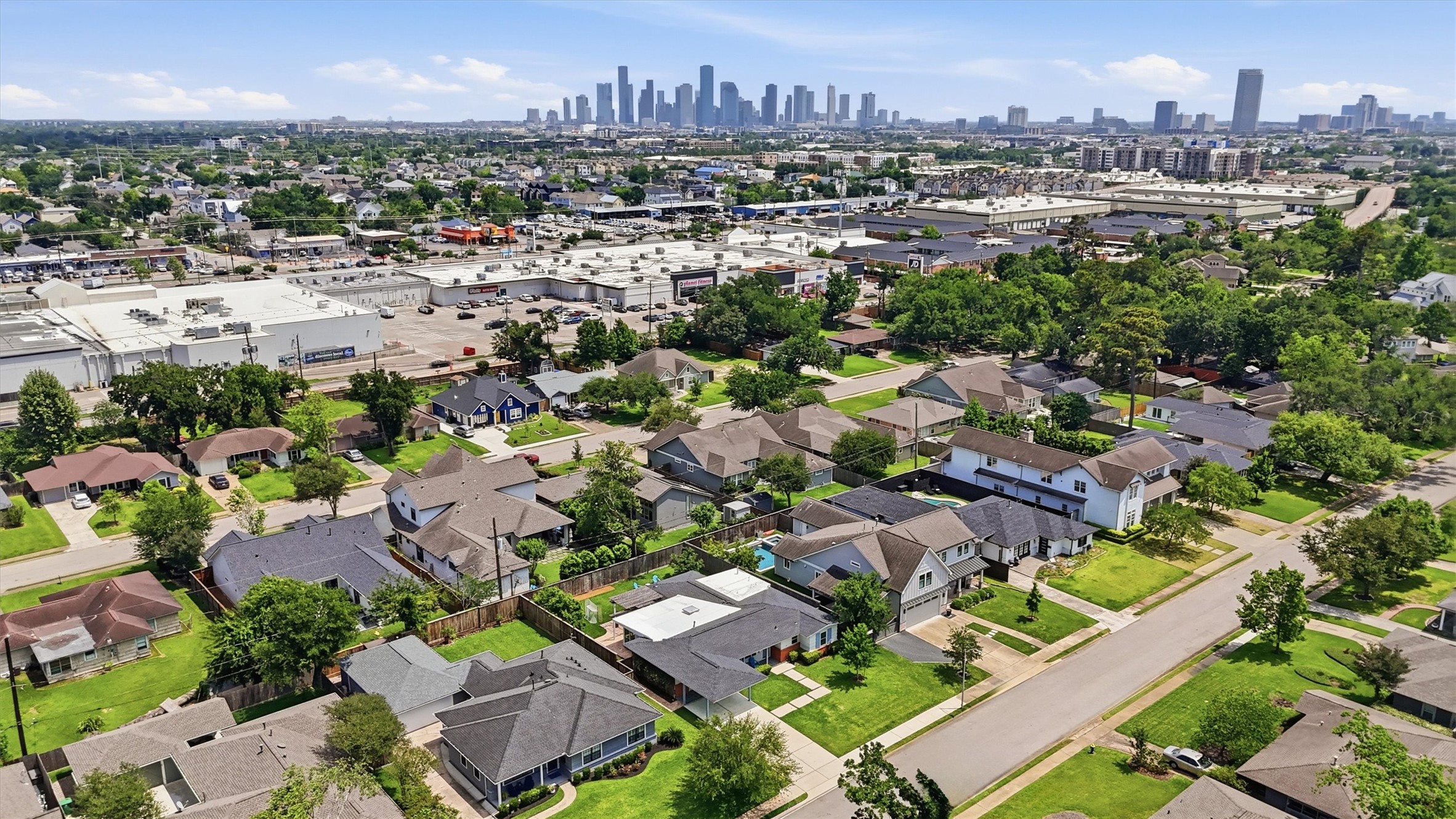 1006 Prince Street, Houston, TX 77008