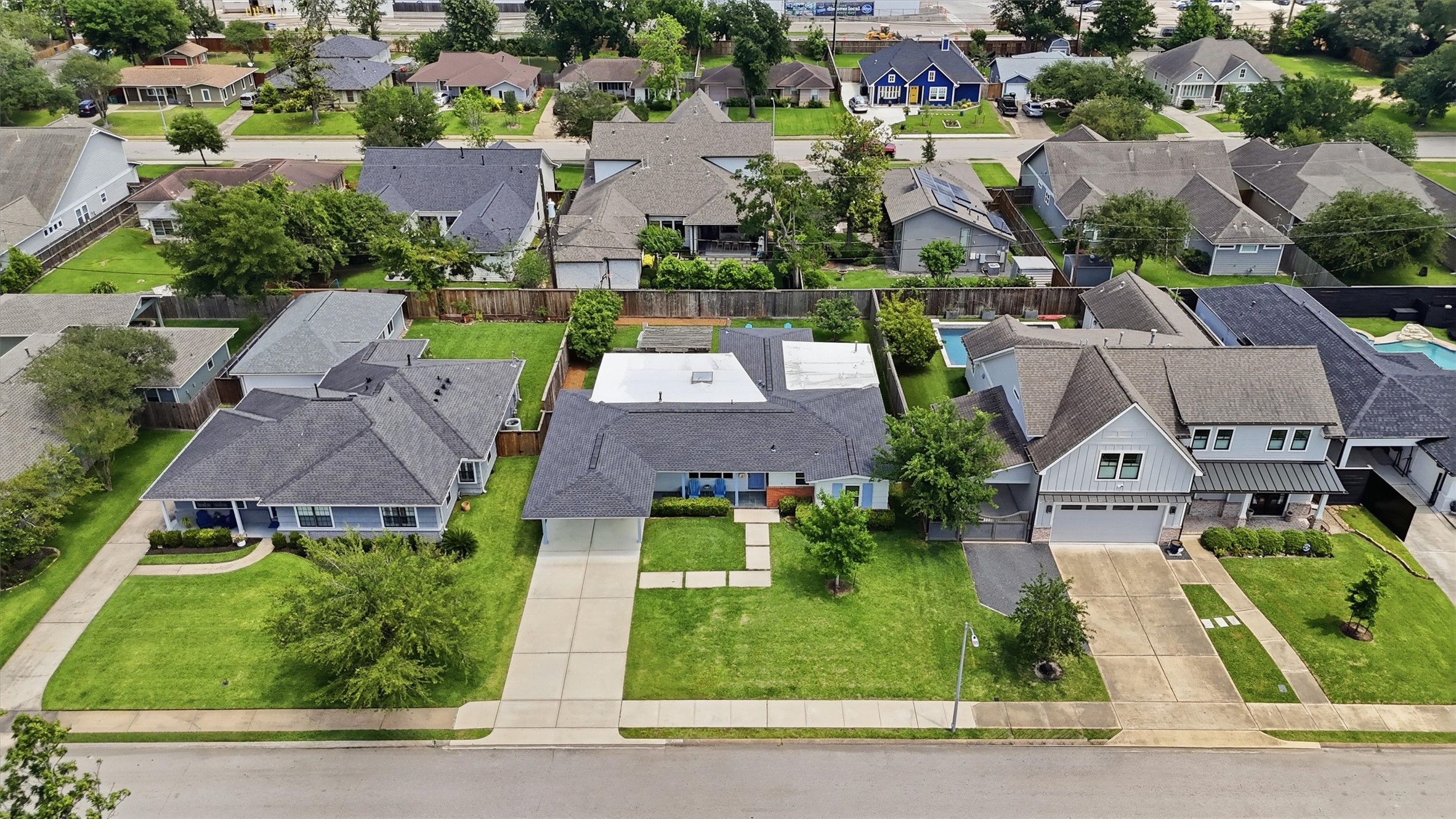 1006 Prince Street, Houston, TX 77008