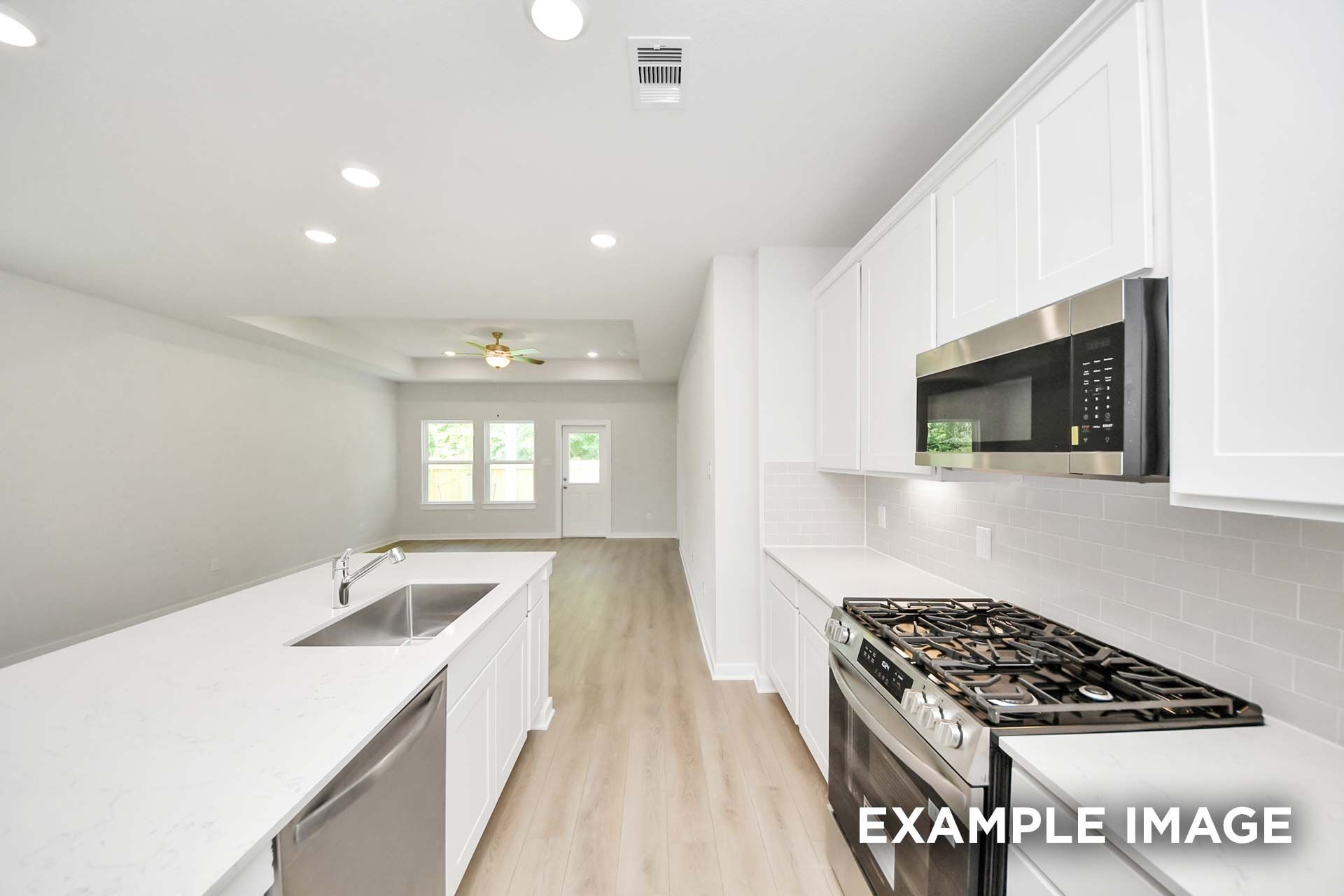 25907 Fiddlers Way, Cleveland, TX 77328
