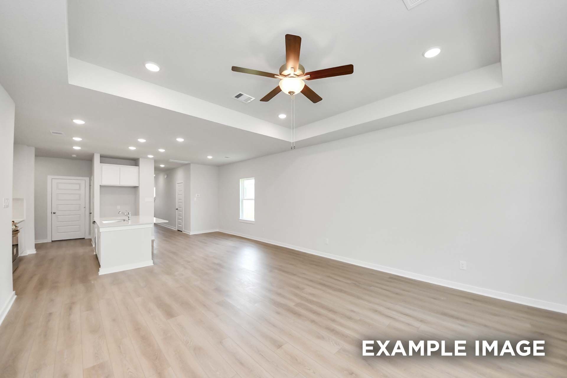 25907 Fiddlers Way, Cleveland, TX 77328