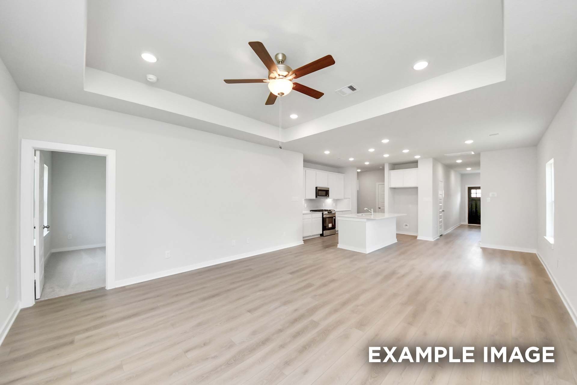 25907 Fiddlers Way, Cleveland, TX 77328