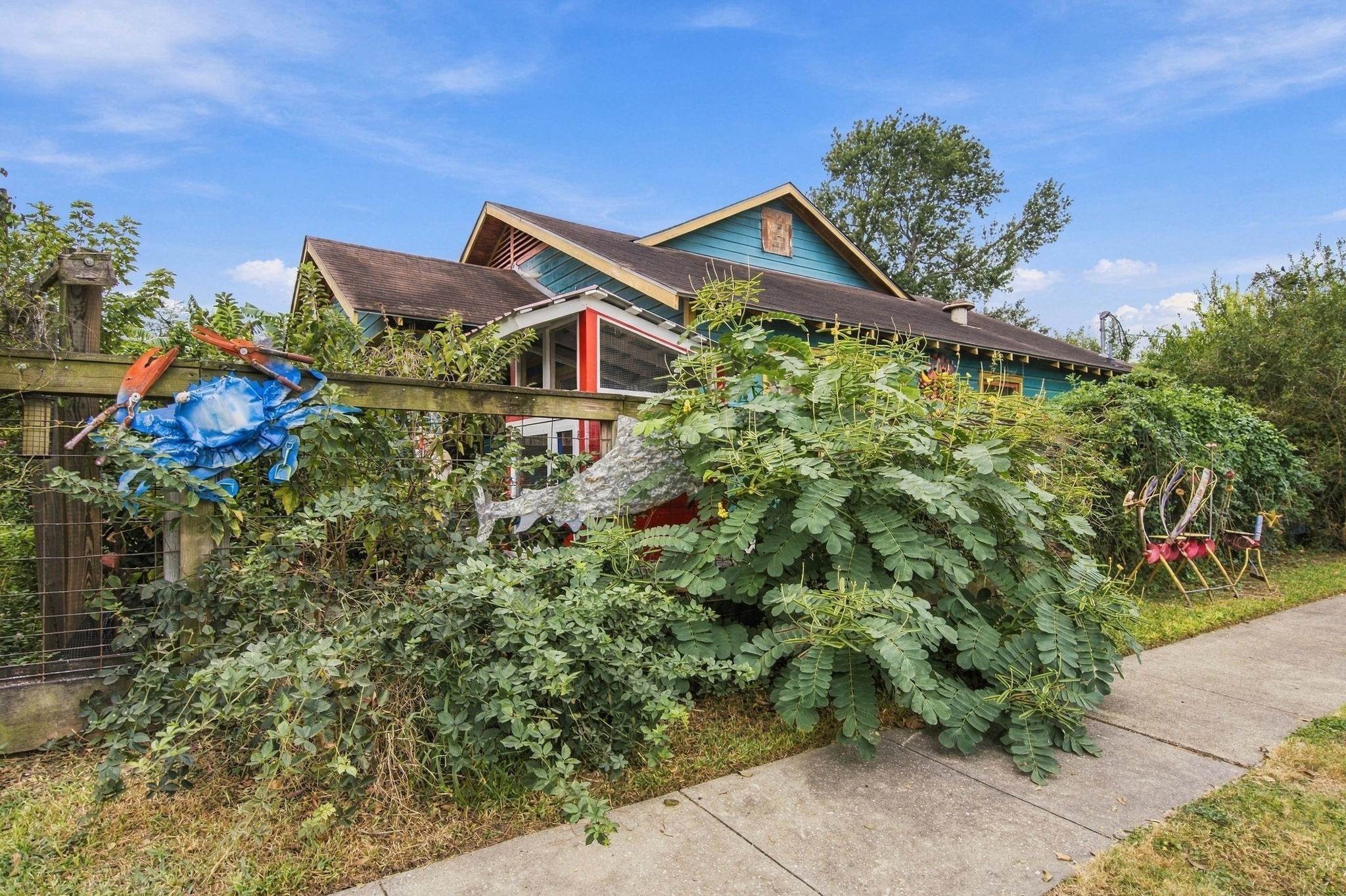 5815 Michaux Street, Houston, TX 77009 5815 Michaux Street, Houston, TX 77009