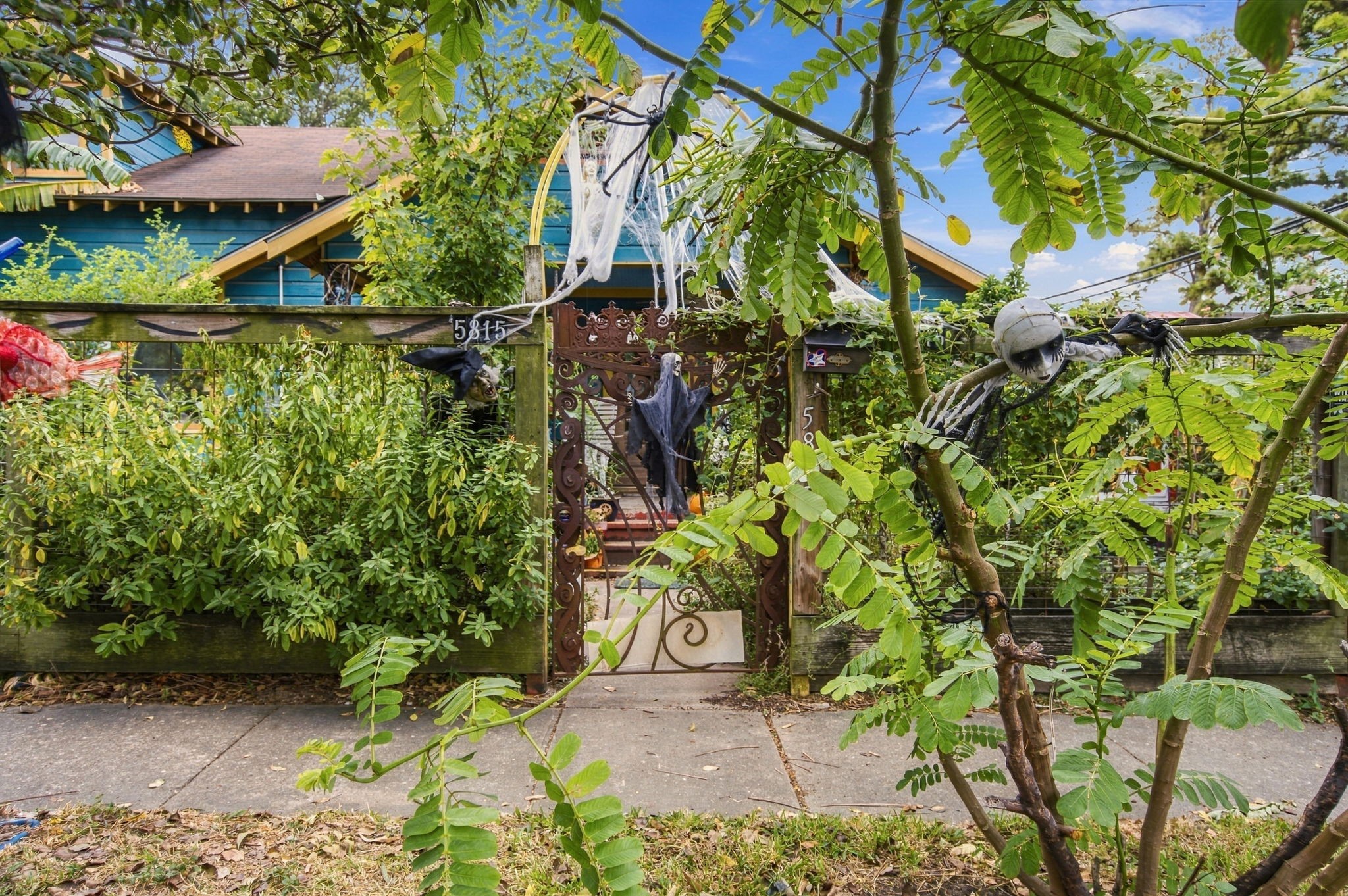 5815 Michaux Street, Houston, TX 77009