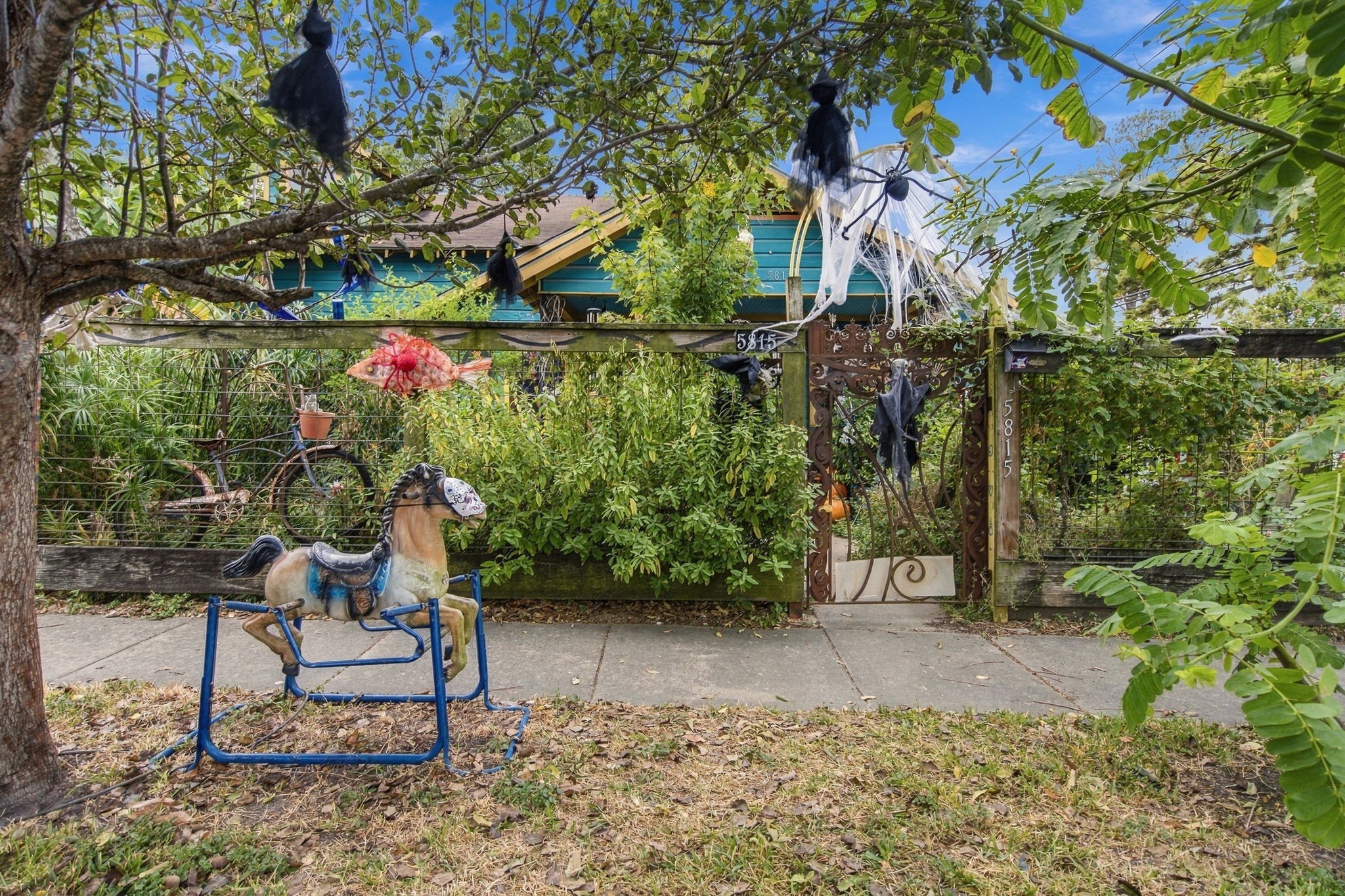 5815 Michaux Street, Houston, TX 77009