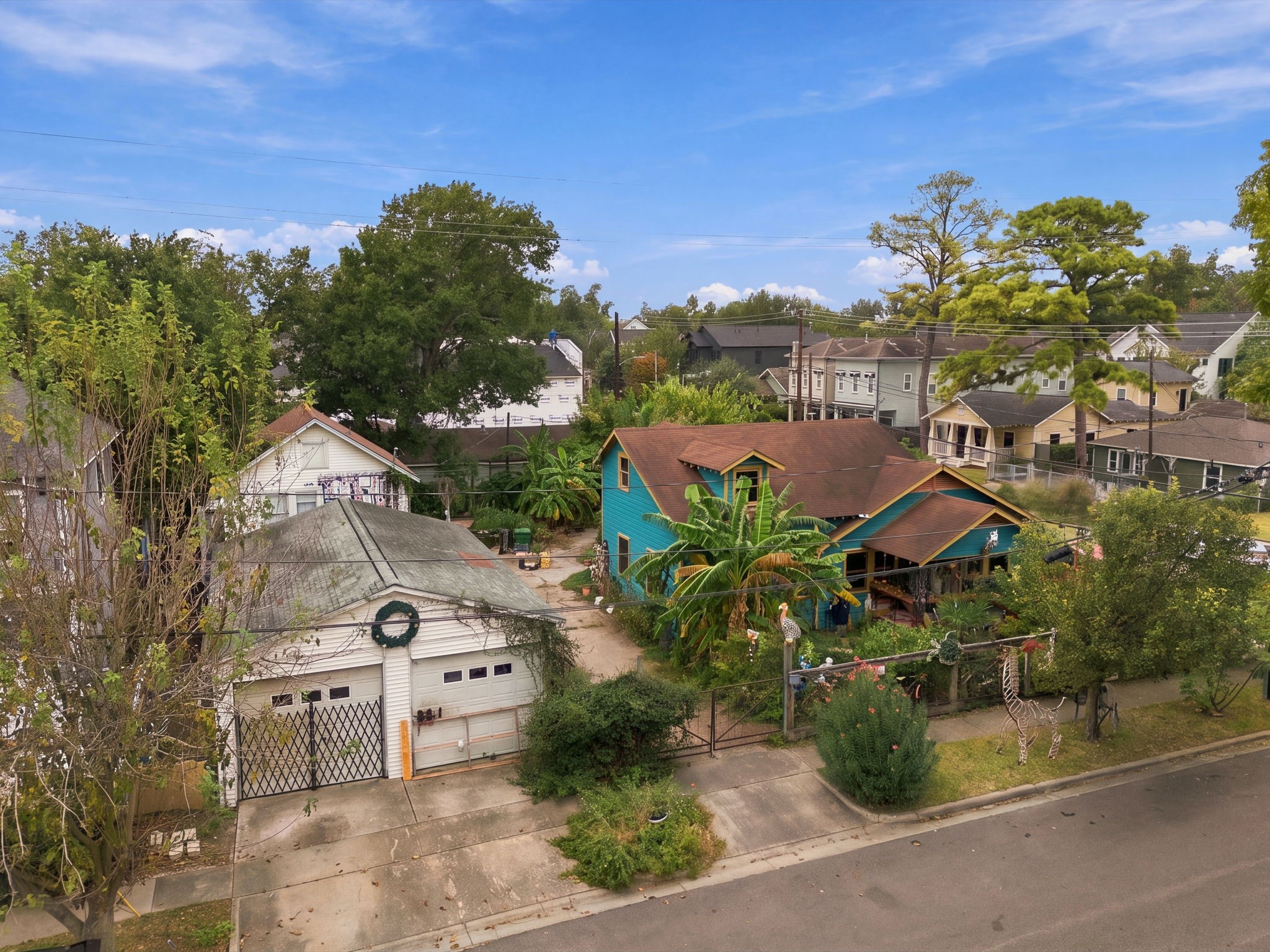 5815 Michaux Street, Houston, TX 77009