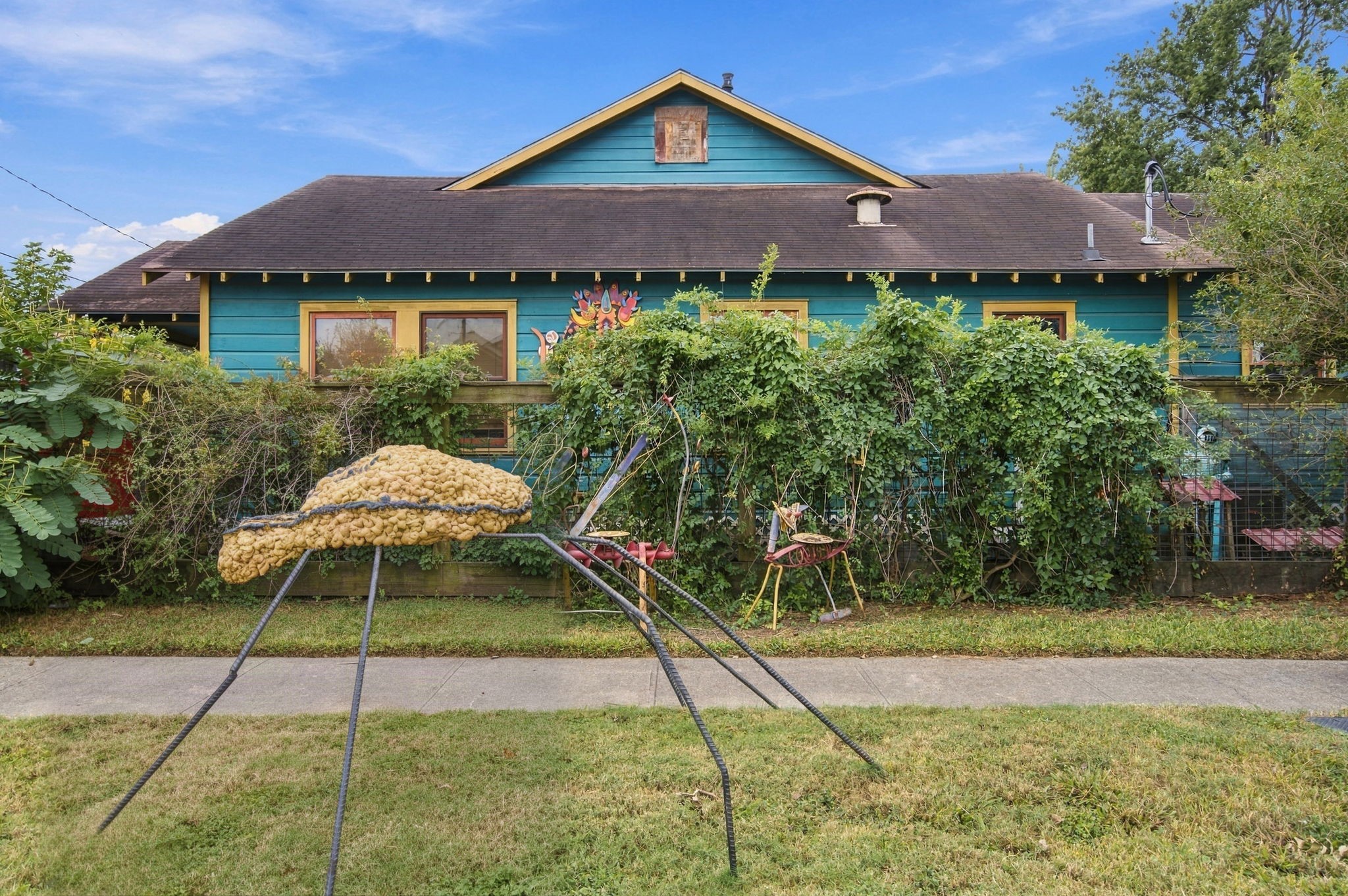 5815 Michaux Street, Houston, TX 77009 5815 Michaux Street, Houston, TX 77009