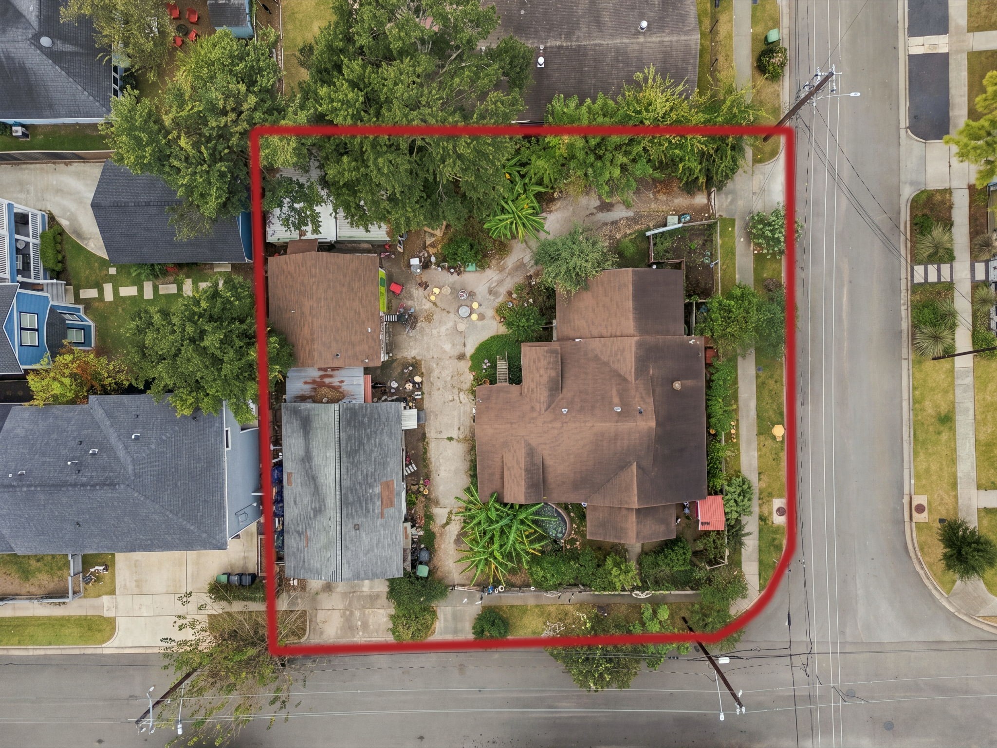 5815 Michaux Street, Houston, TX 77009 5815 Michaux Street, Houston, TX 77009