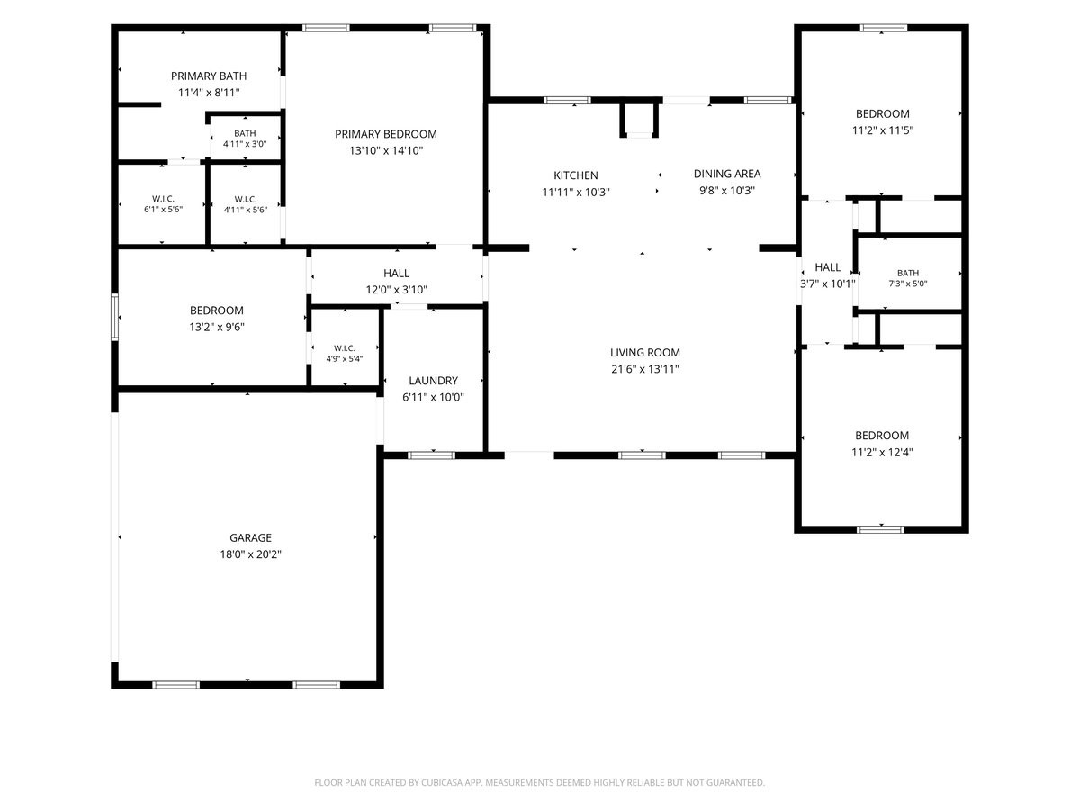 15531 Maple Street, Santa Fe, TX 77517