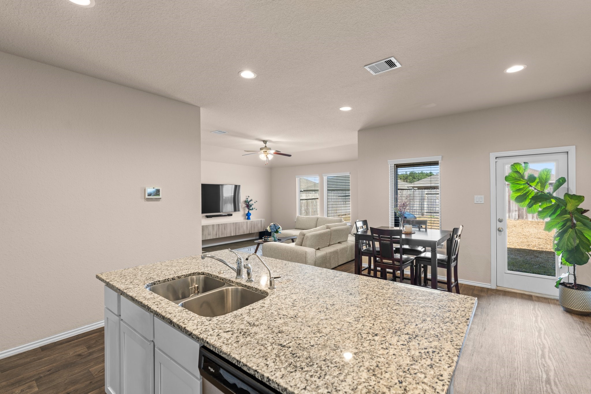 18315 Klamath Falls Lane, New Caney, TX 77357