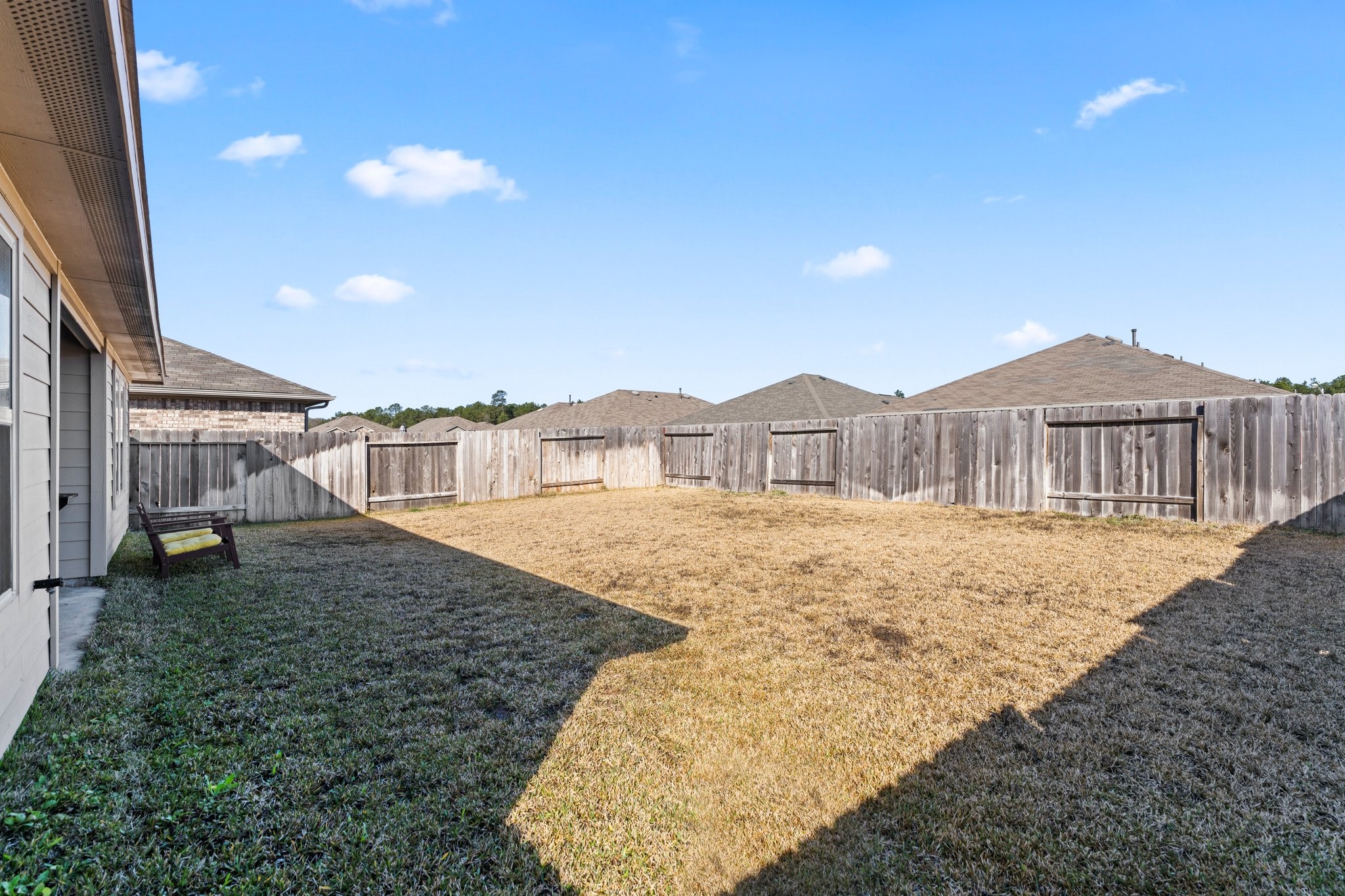 18315 Klamath Falls Lane, New Caney, TX 77357