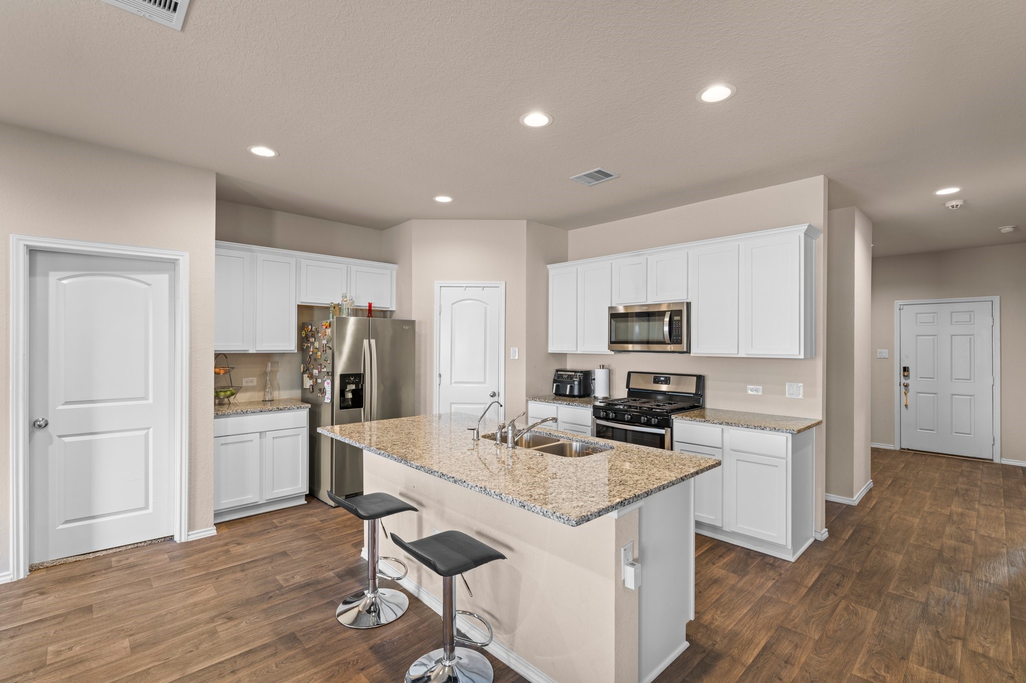 18315 Klamath Falls Lane, New Caney, TX 77357