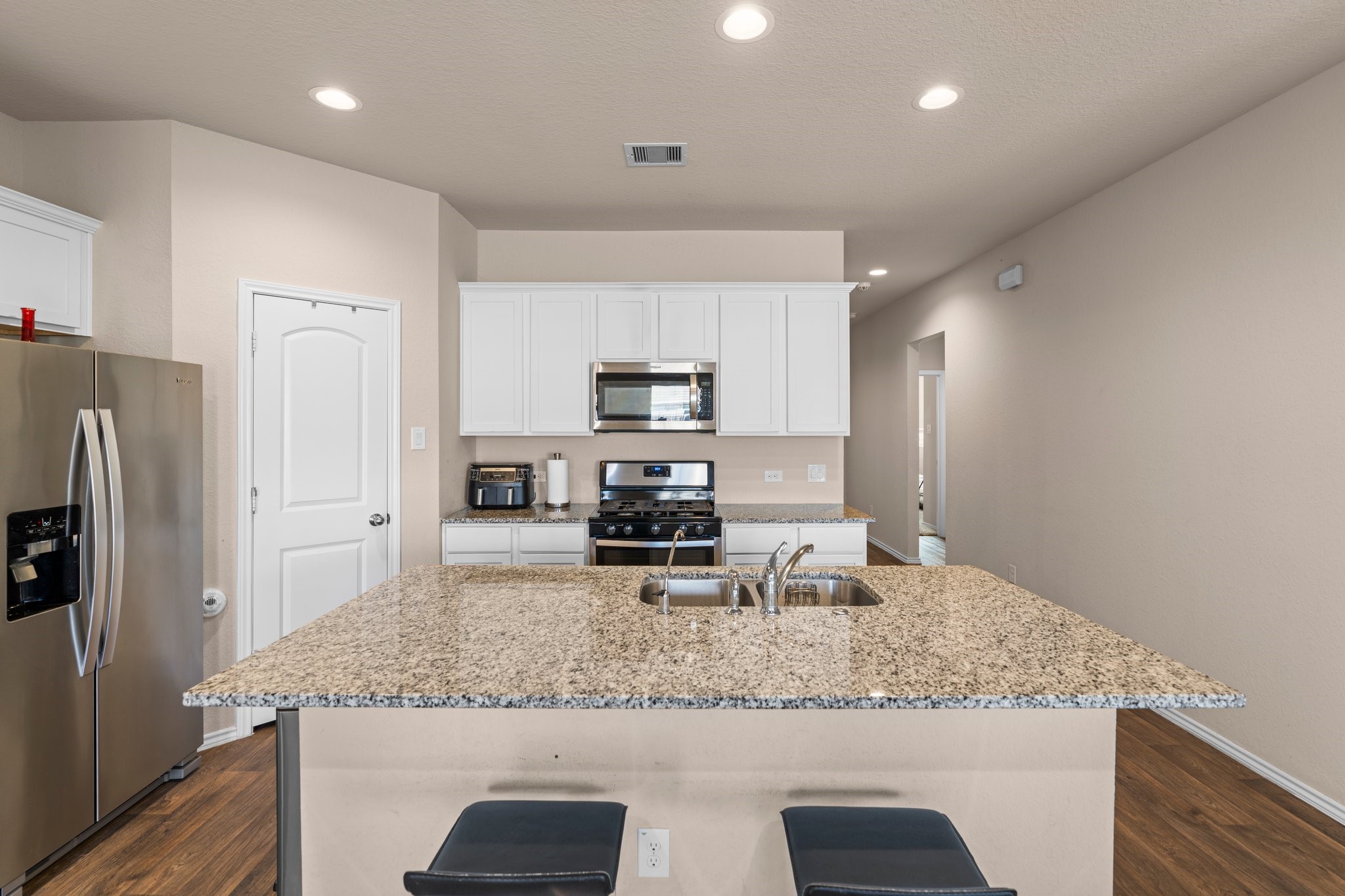 18315 Klamath Falls Lane, New Caney, TX 77357