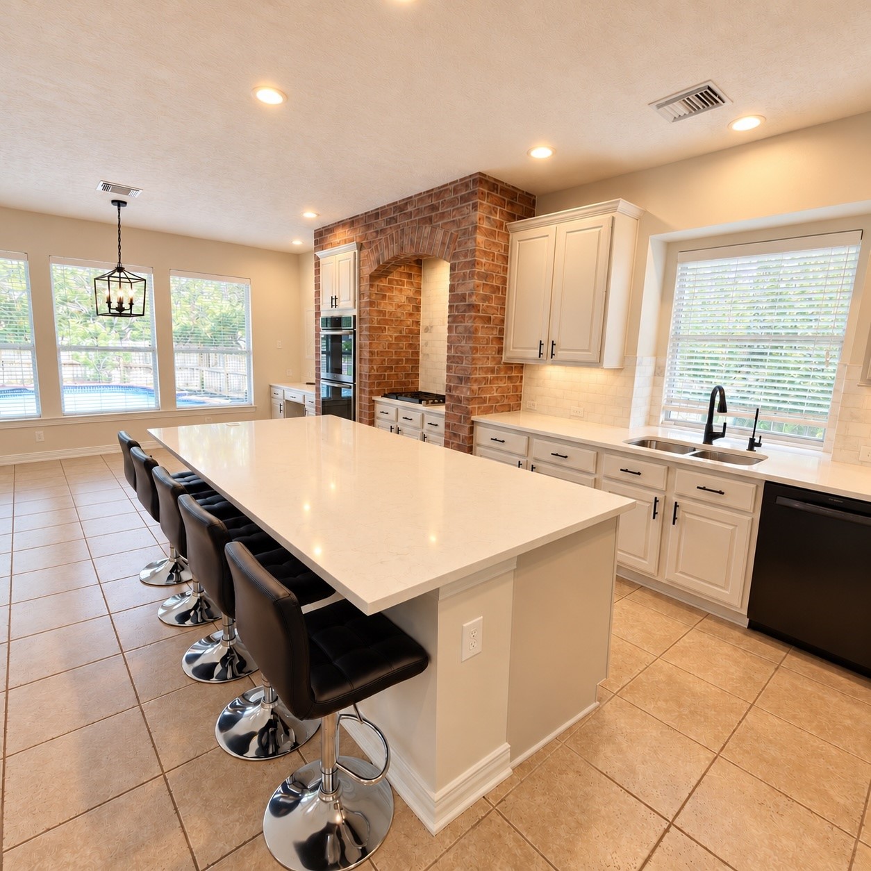 Kitchen 1