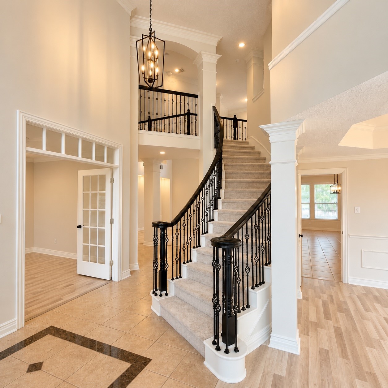 6 Meadow Rose Place, The Woodlands, TX 77382