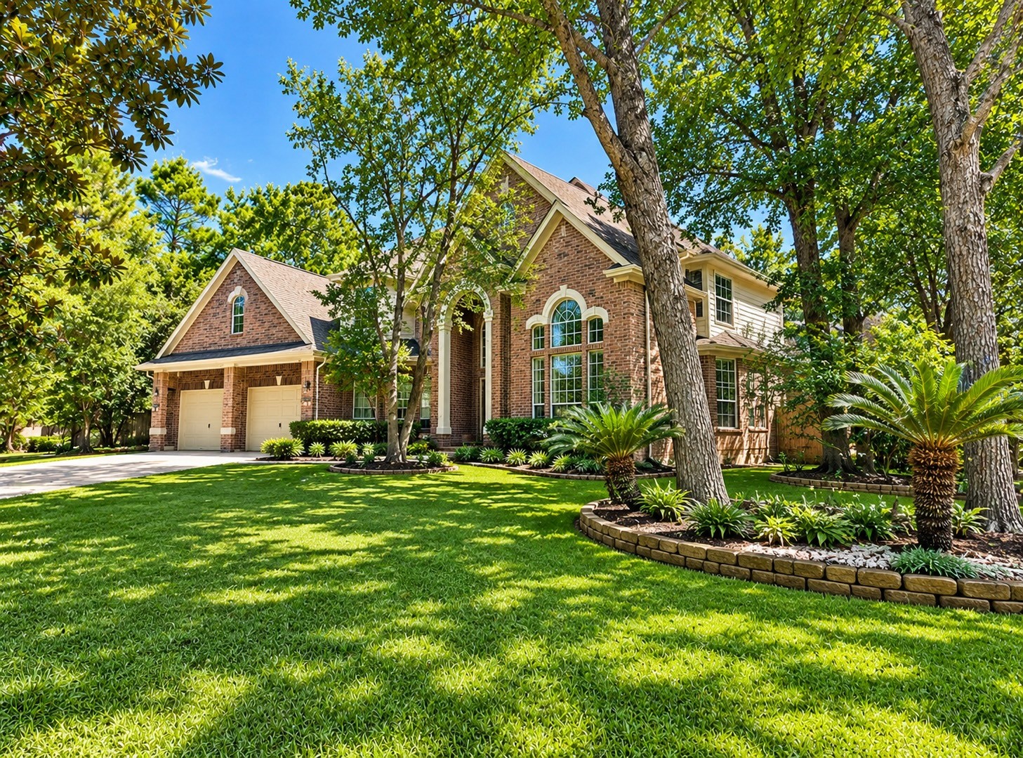6 Meadow Rose Place, The Woodlands, TX 77382 6 Meadow Rose Place, The Woodlands, TX 77382