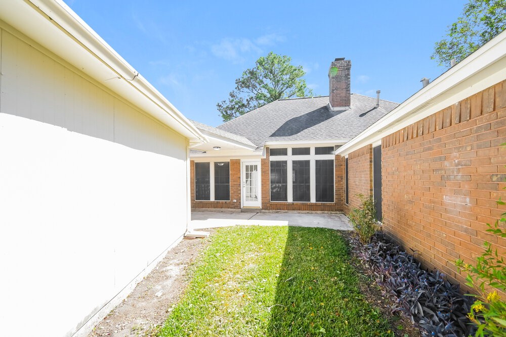 1920 Morning Tide Lane, League City, TX 77573