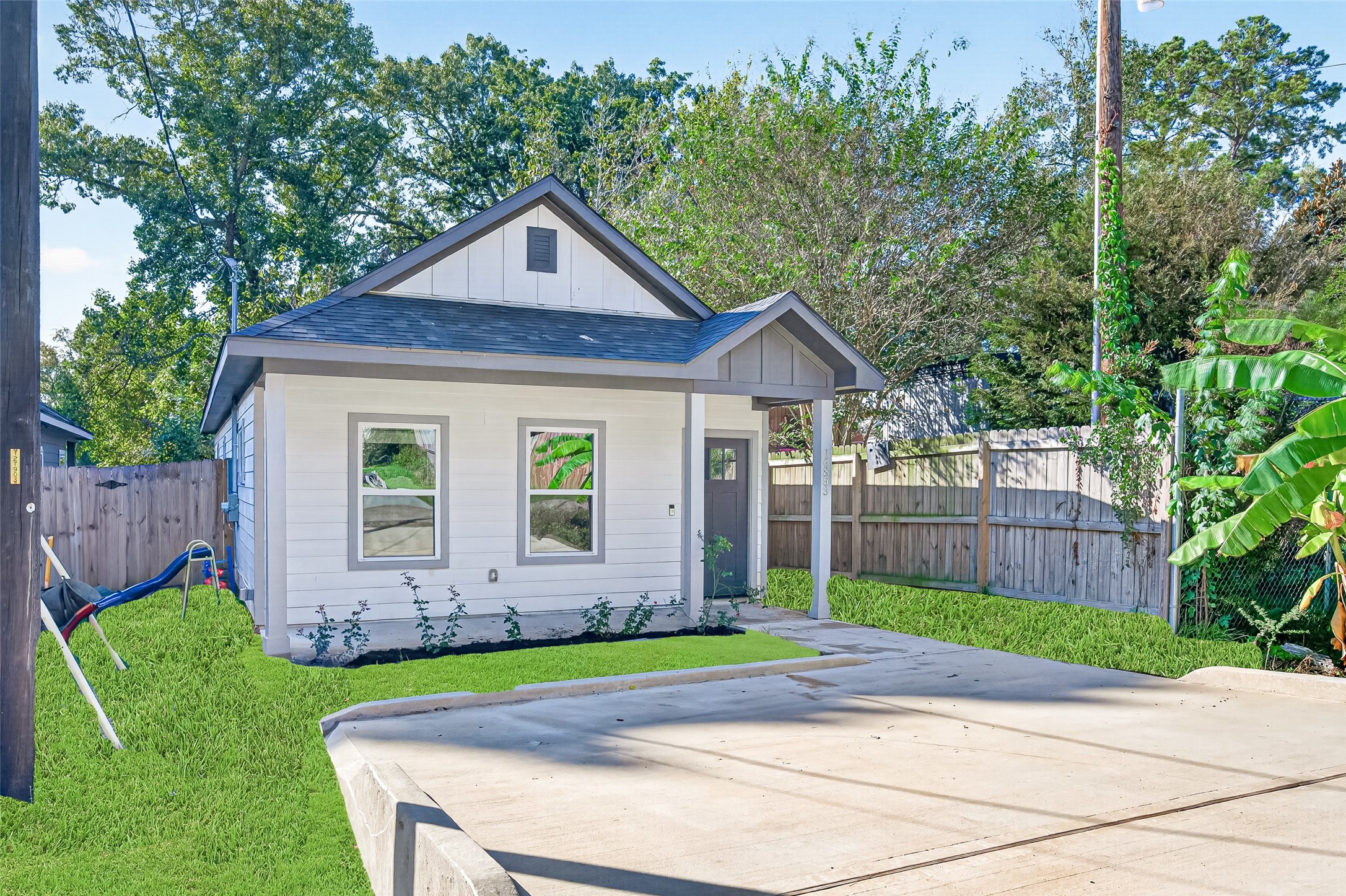 16853 Glenheath, Montgomery, TX 77316