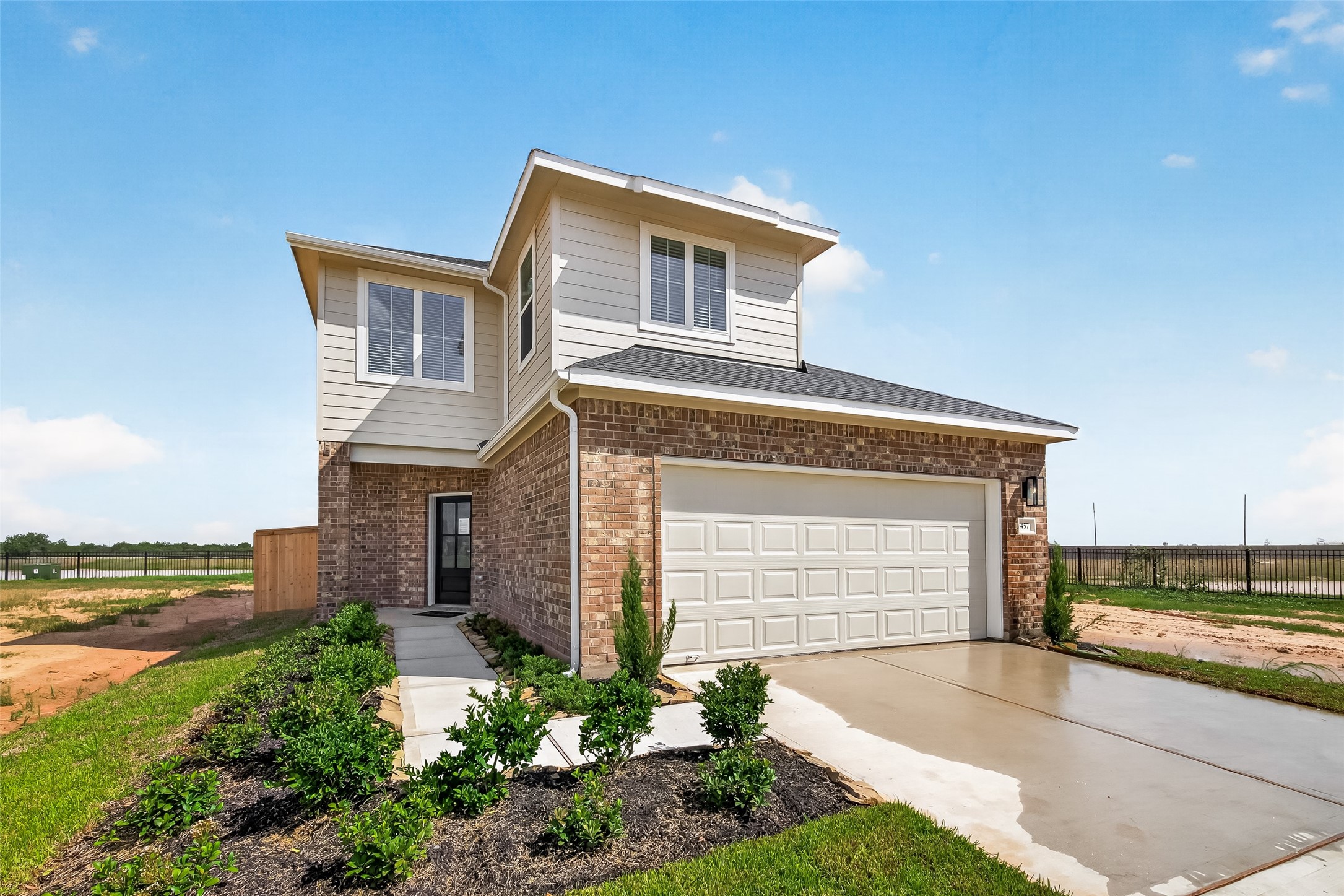 457 Stone Placa, Brookshire, TX 77423
