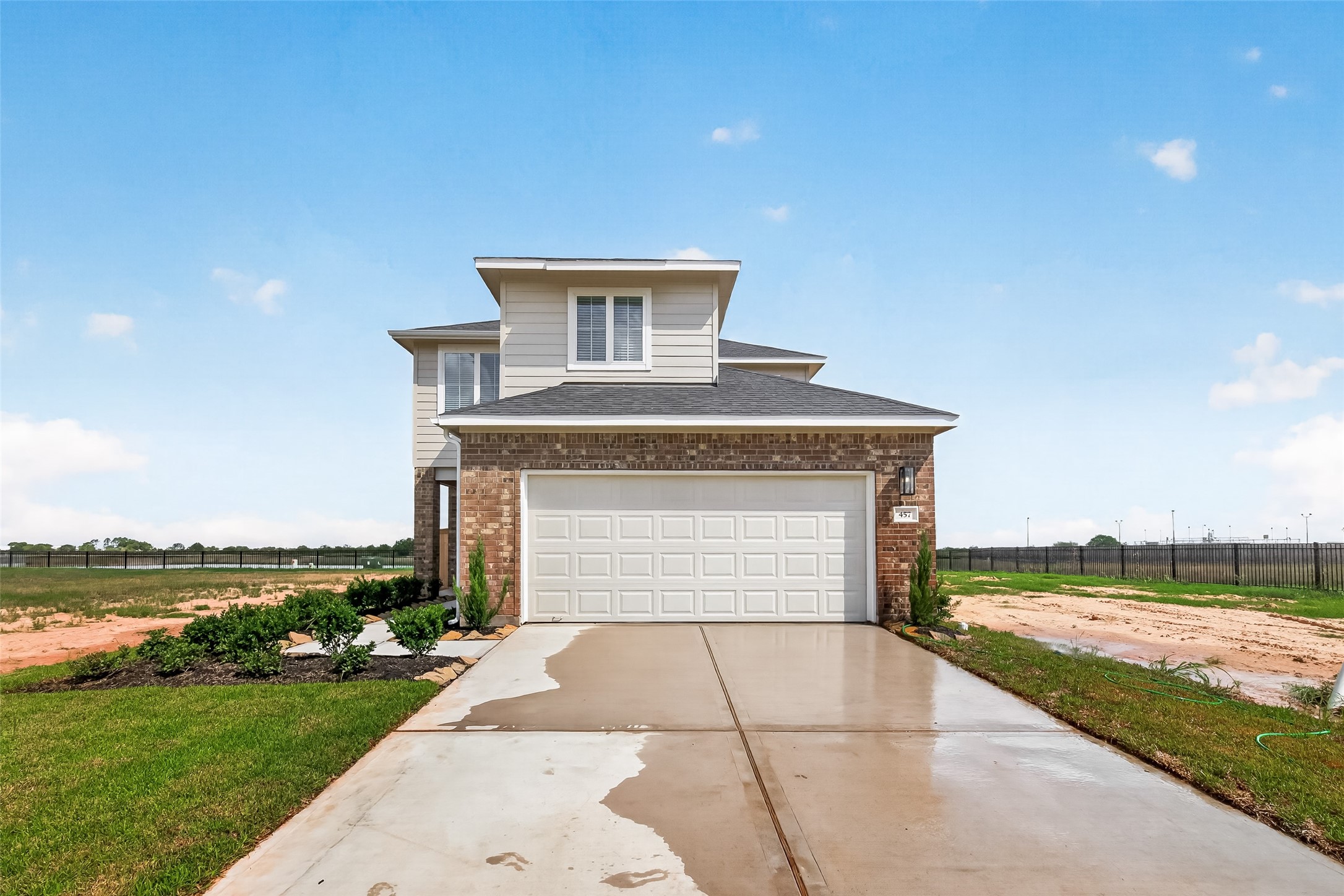457 Stone Placa, Brookshire, TX 77423 457 Stone Placa, Brookshire, TX 77423