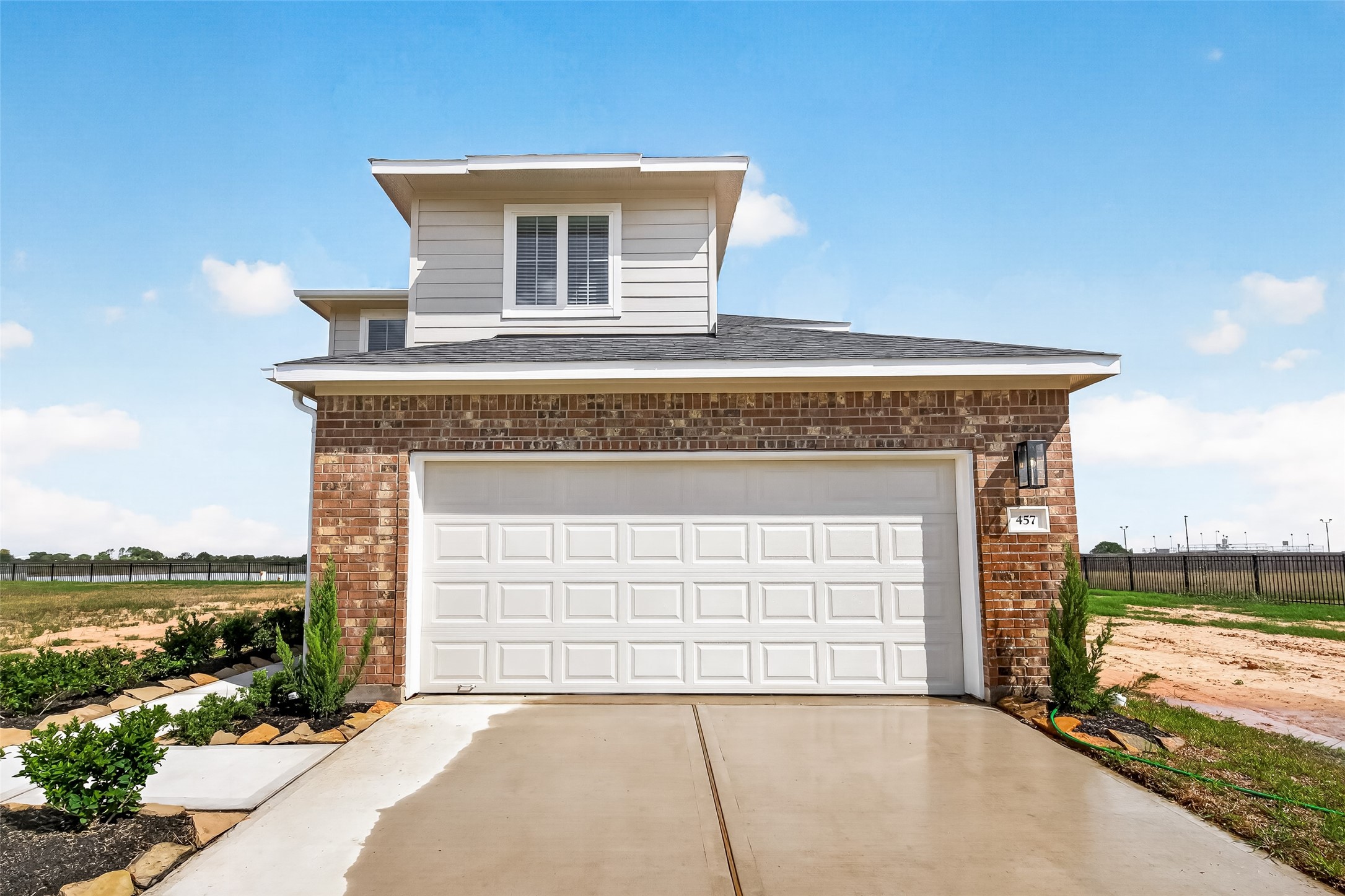 457 Stone Placa, Brookshire, TX 77423