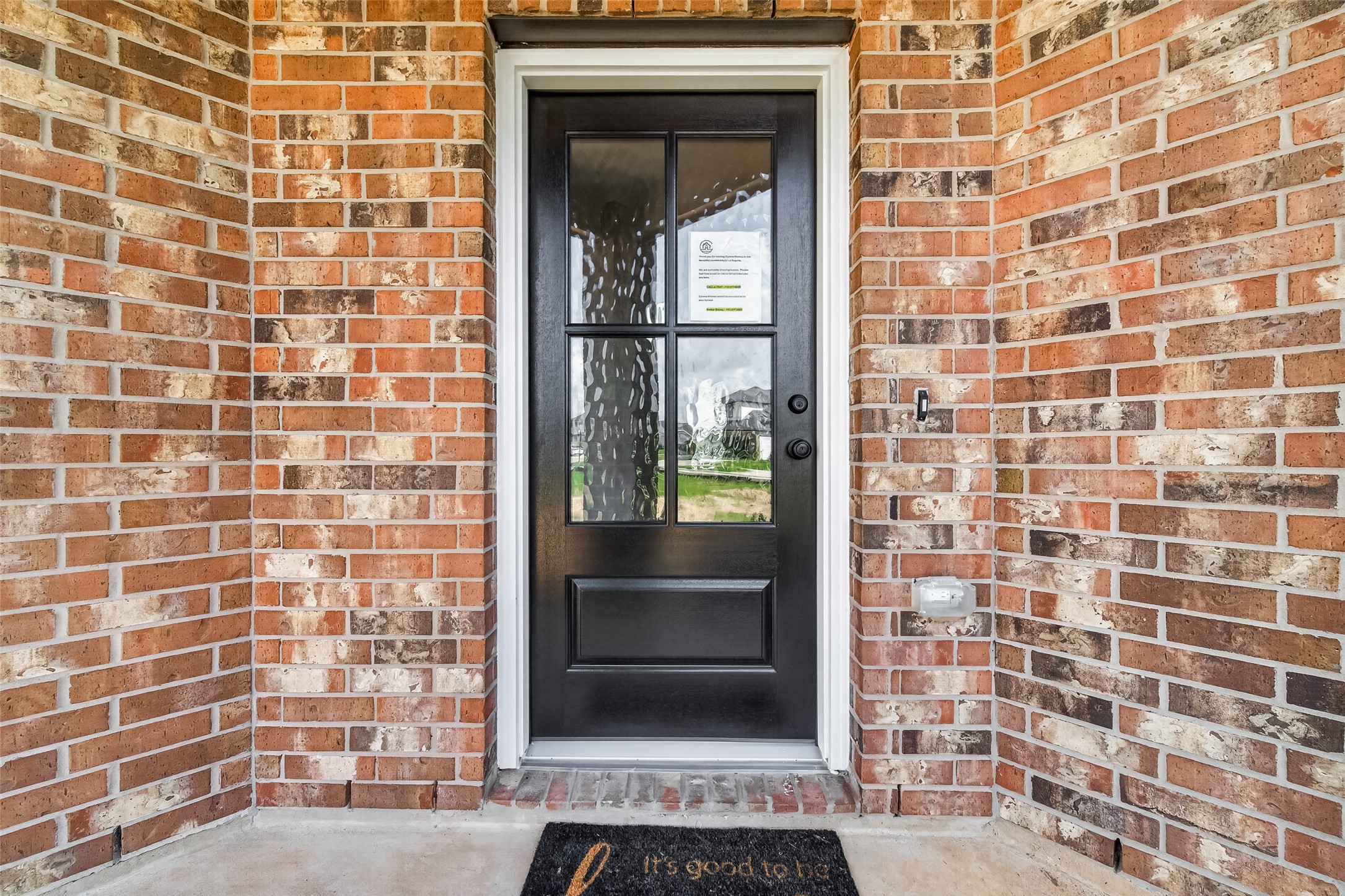 457 Stone Placa, Brookshire, TX 77423