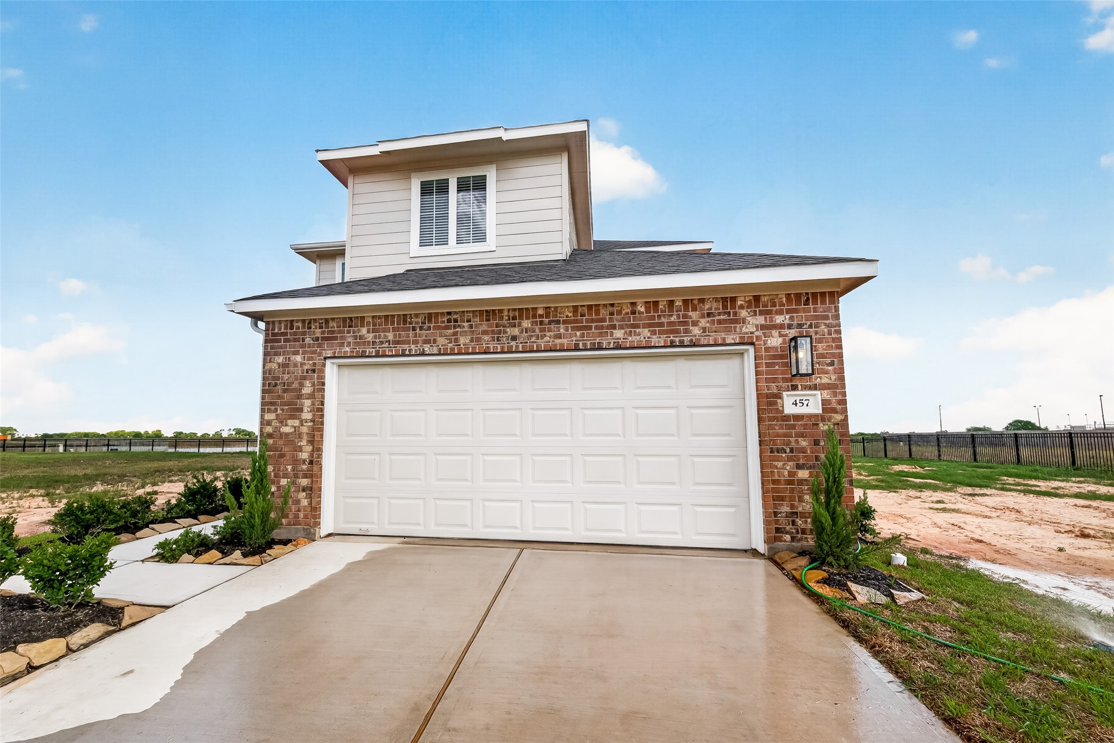 457 Stone Placa, Brookshire, TX 77423