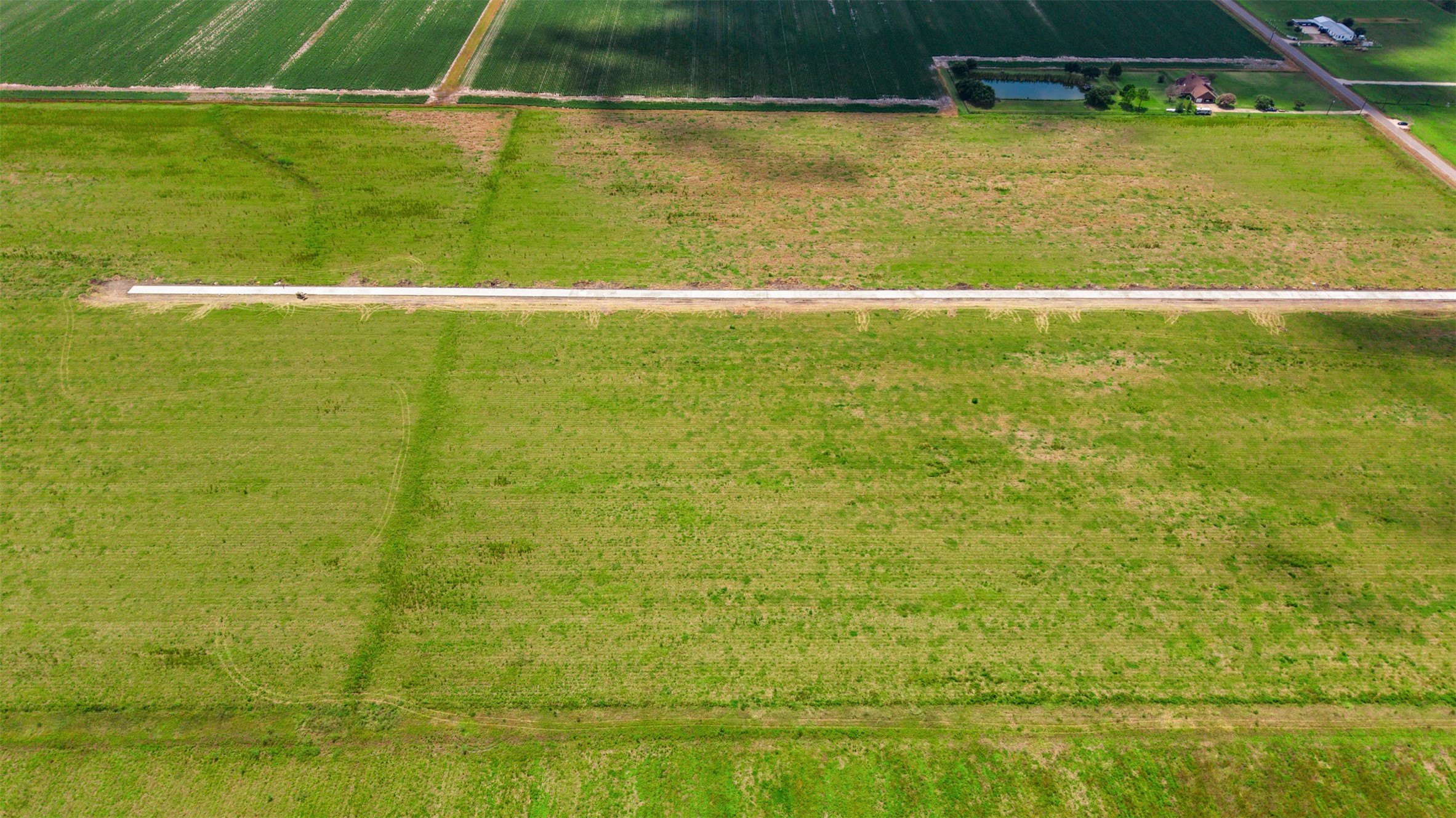 TBD LOT 3 William Road, East Bernard, TX 77435