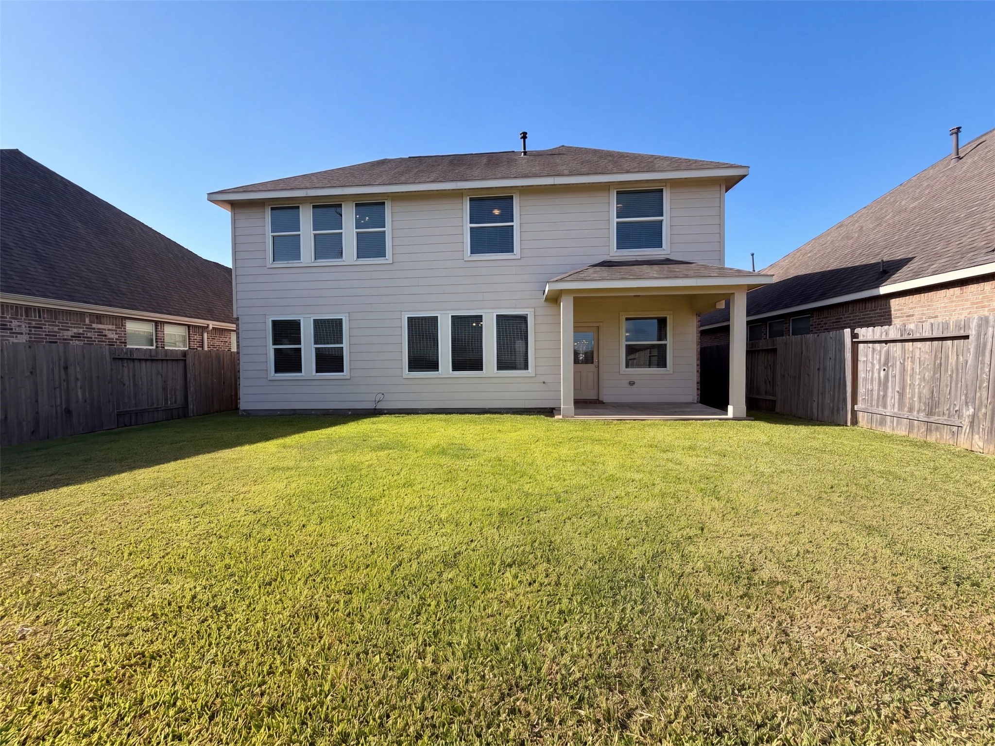 222 Ashley Way, Alvin, TX 77511 222 Ashley Way, Alvin, TX 77511