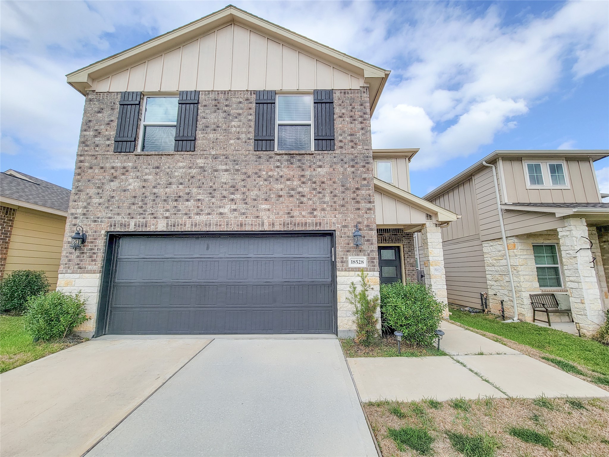 18528 Meadow Point Lane, Conroe, TX 77316