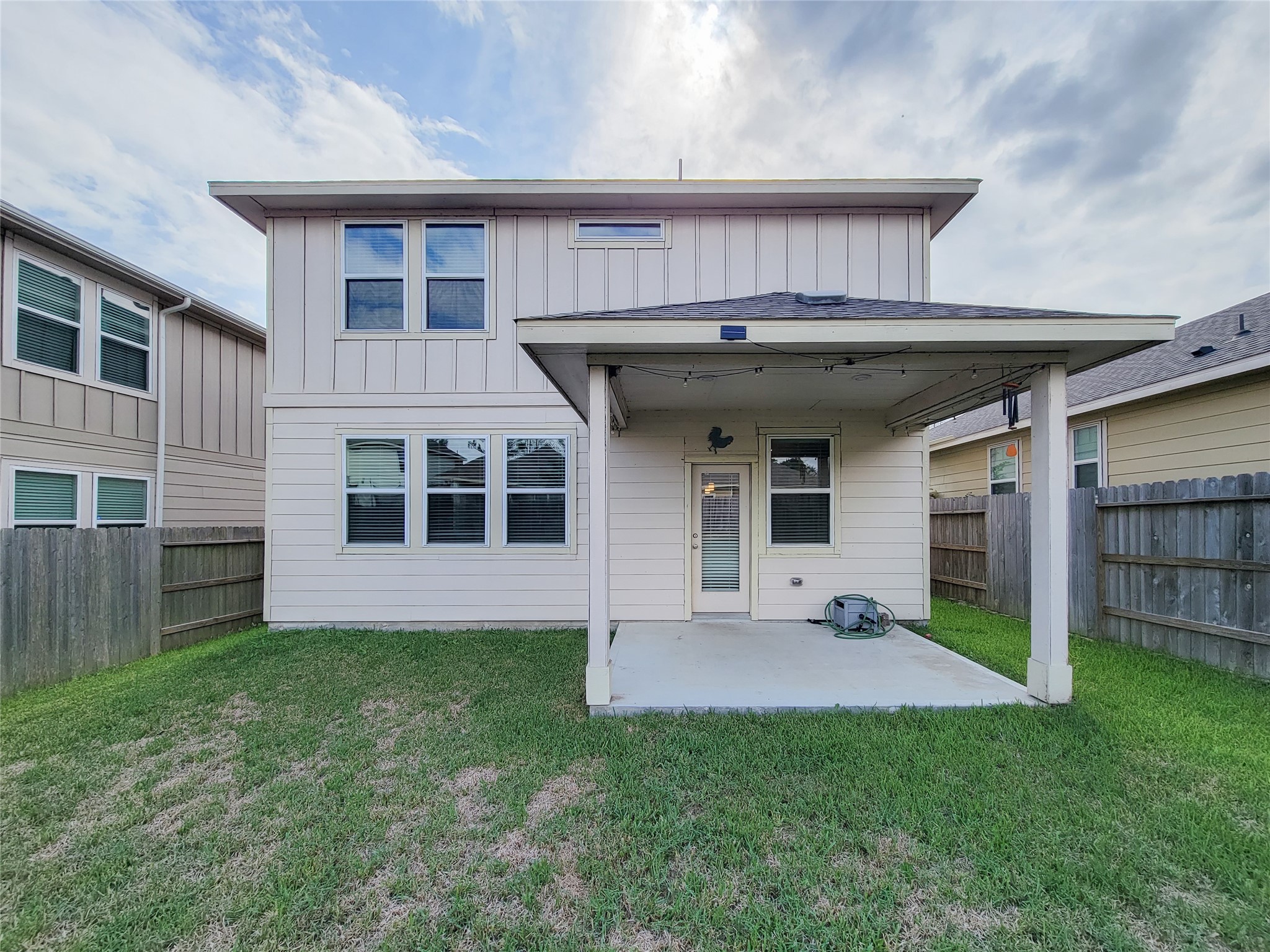 18528 Meadow Point Lane, Conroe, TX 77316