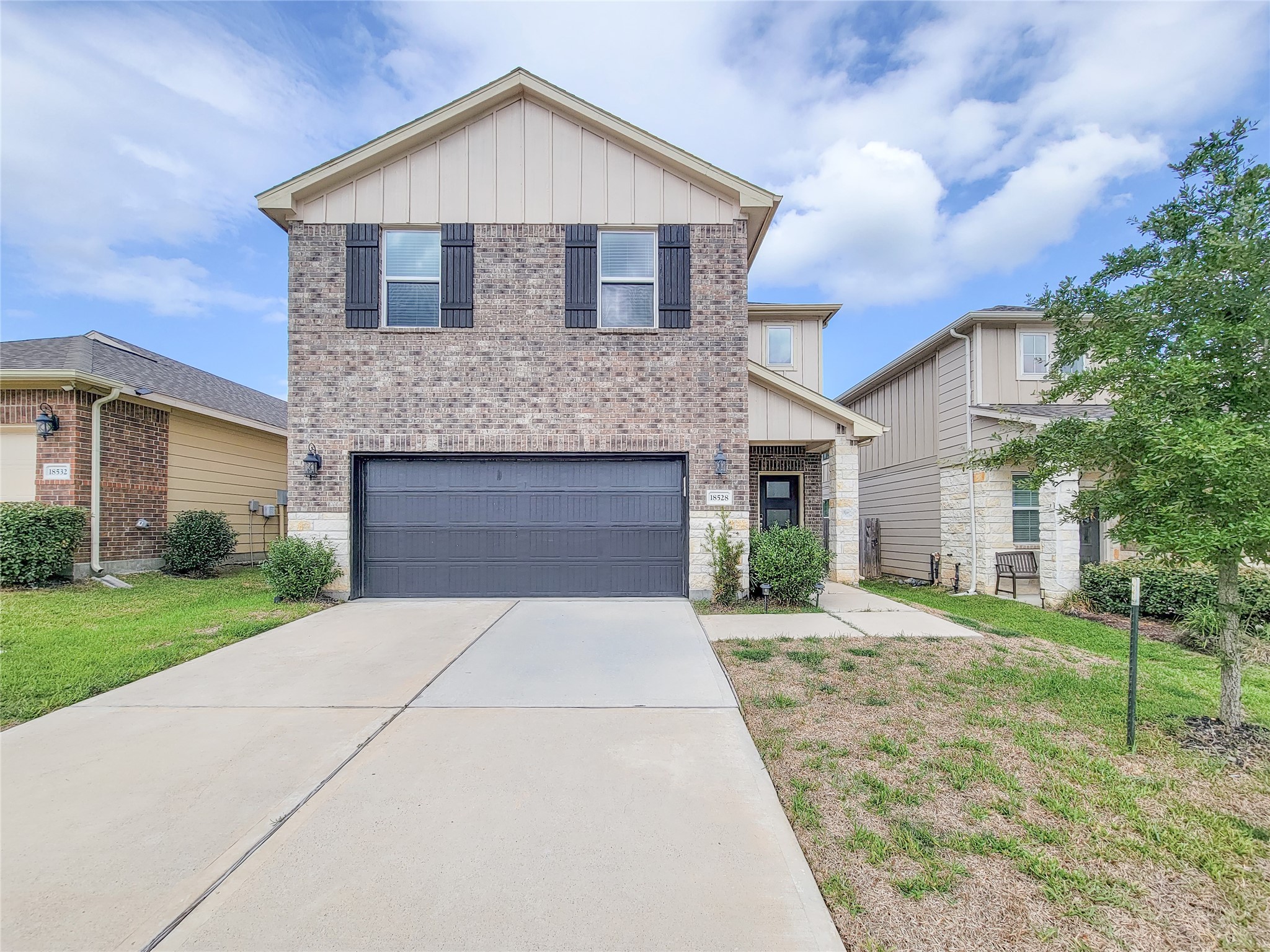 18528 Meadow Point Lane, Conroe, TX 77316