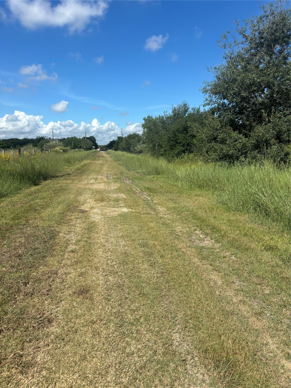 00 Flakes Addition - Lot 4, 5, 6 of BLK 7, Hitchcock, TX 77563