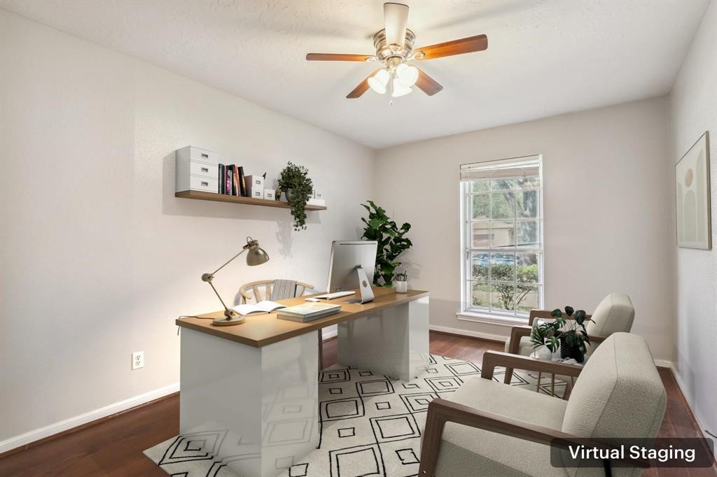 7203 Lacy Hill Drive, Houston, TX 77036