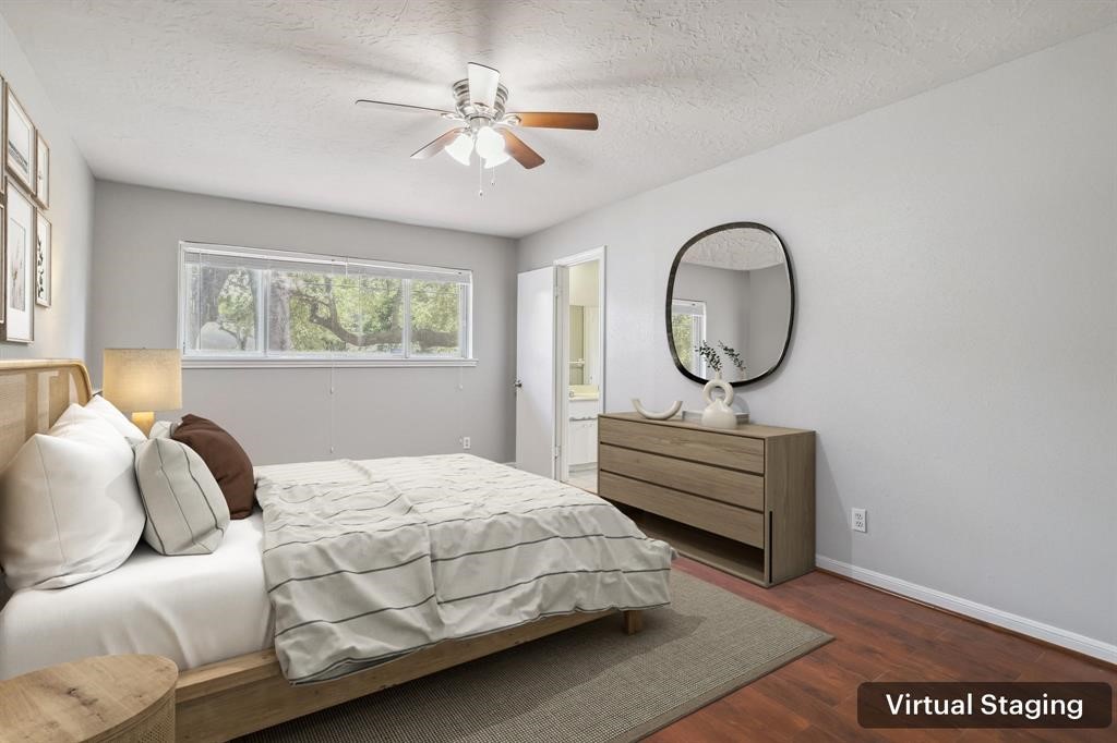 7203 Lacy Hill Drive, Houston, TX 77036