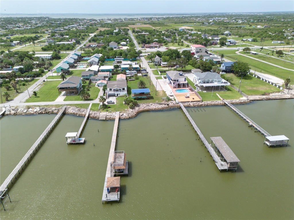 1917 Avenue A, San Leon, TX 77539
