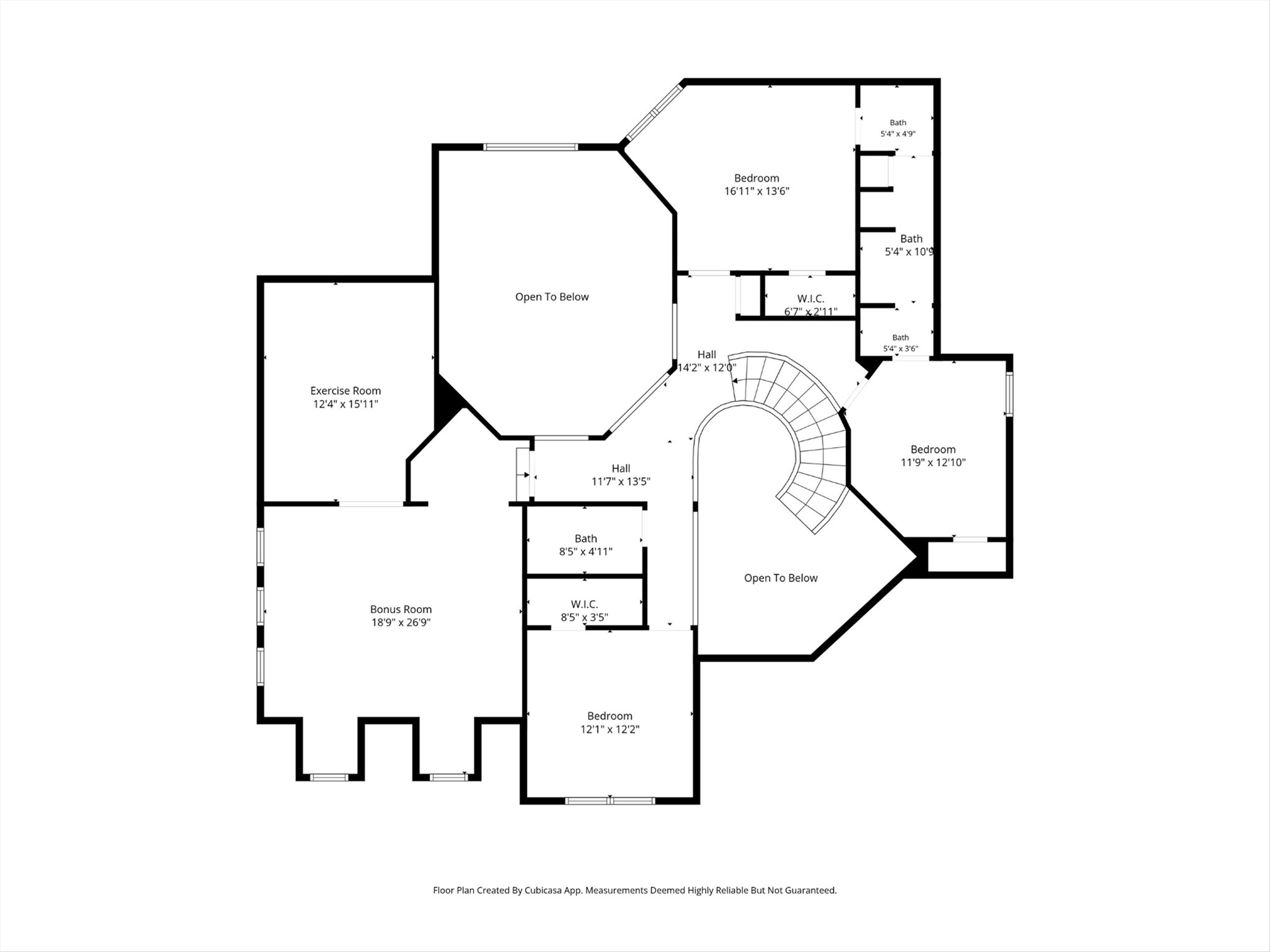 210 Fox Squirrel Court, Pinehurst, TX 77362