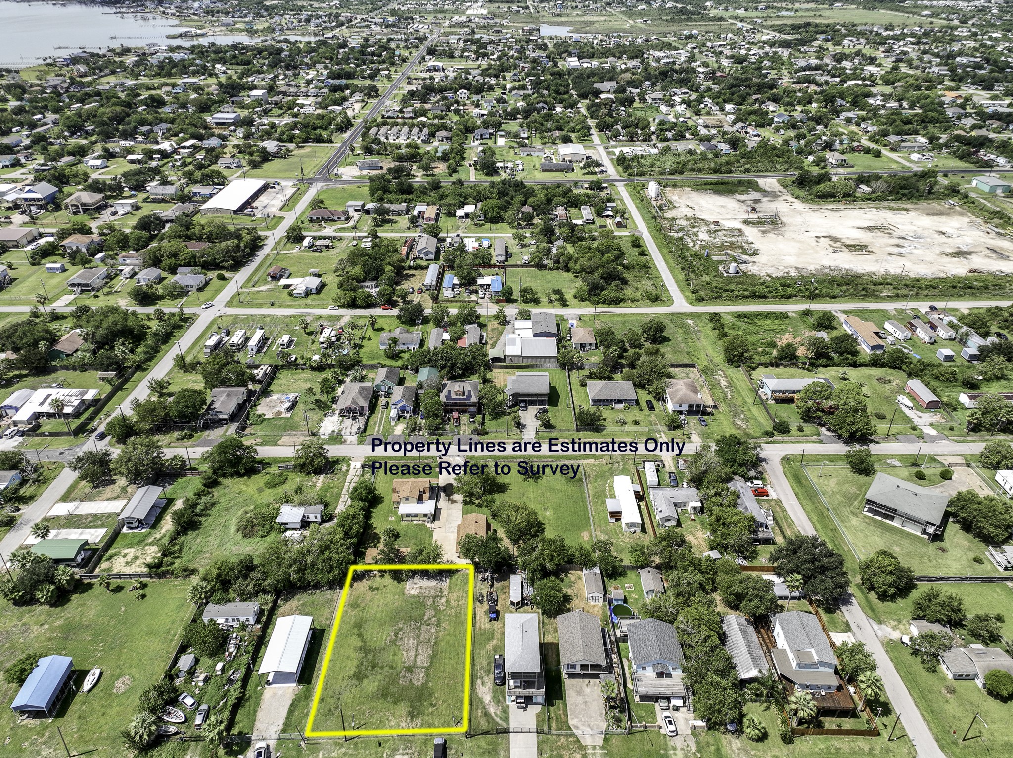 822 5th Street, San Leon, TX 77539