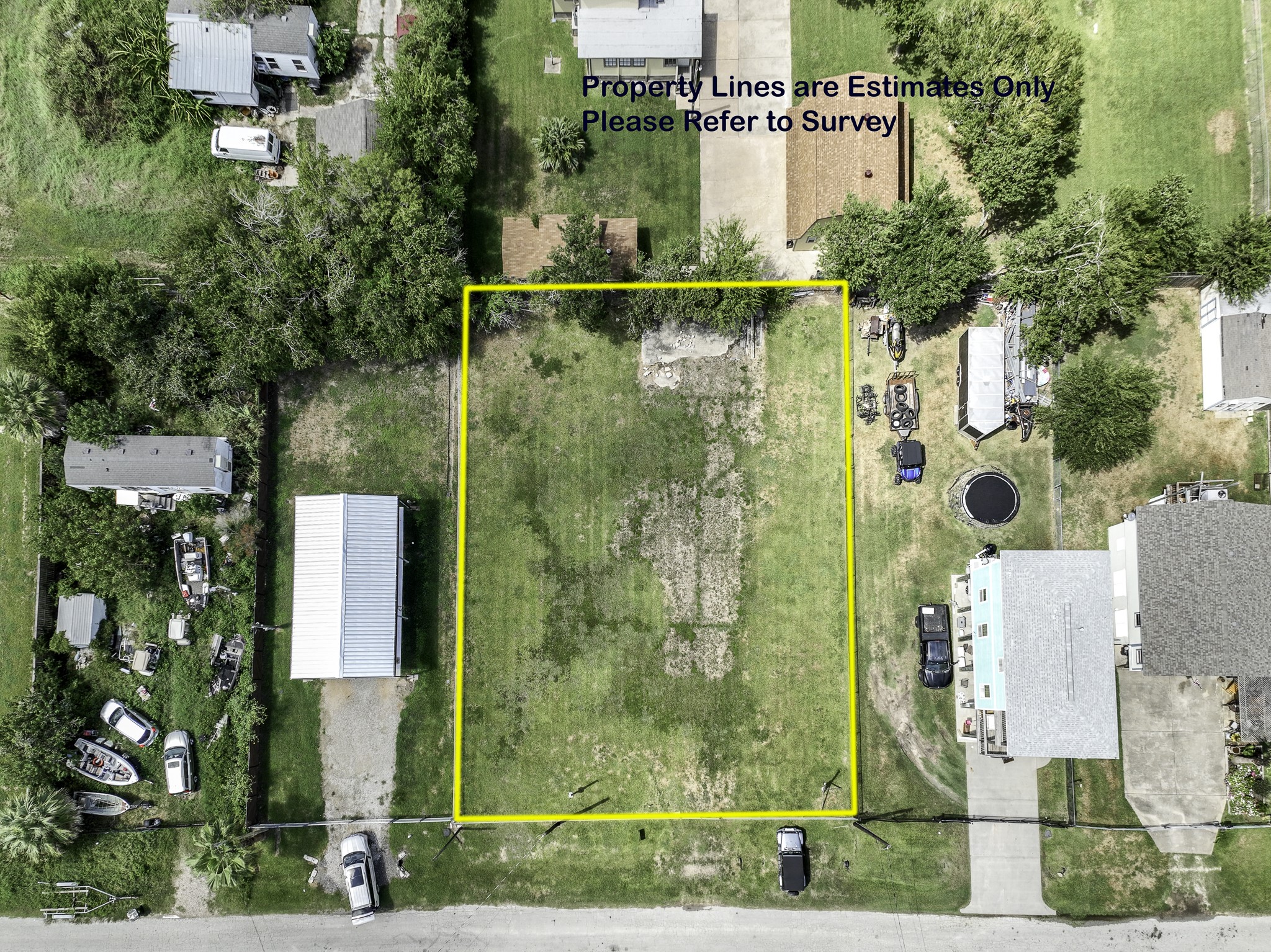 822 5th Street, San Leon, TX 77539